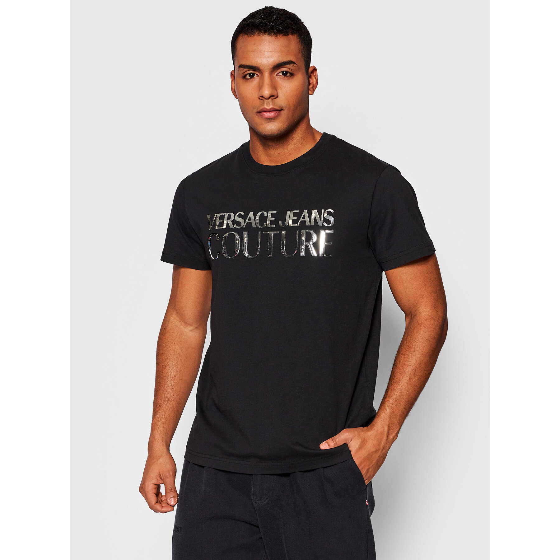 Versace Jeans Couture T-Shirt - Pepit.gr