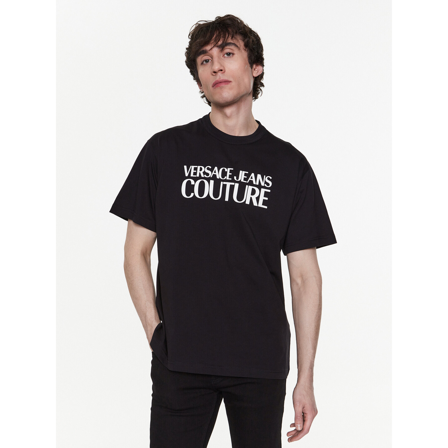 Versace Jeans Couture T-Shirt - Pepit.gr