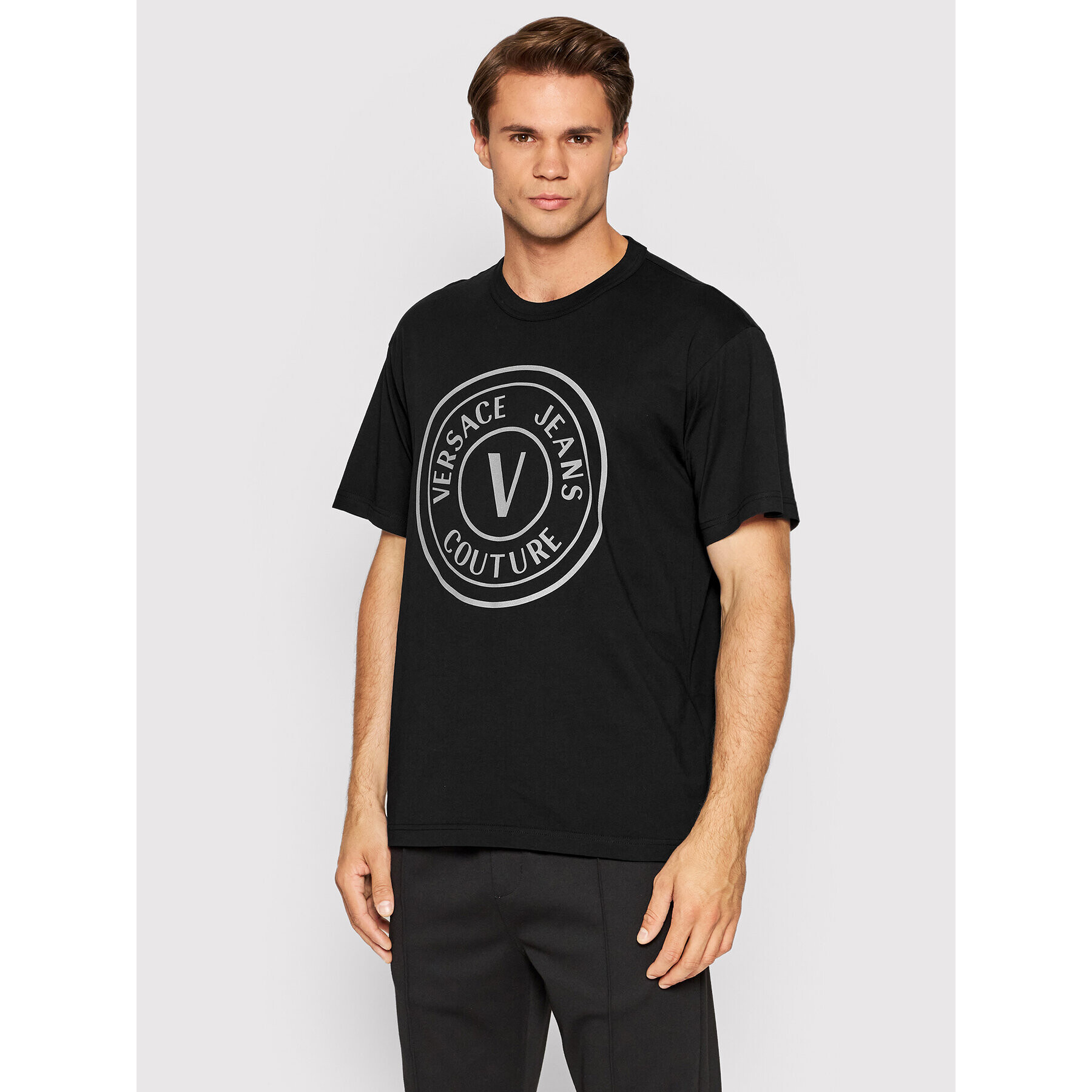 Versace Jeans Couture T-Shirt - Pepit.gr