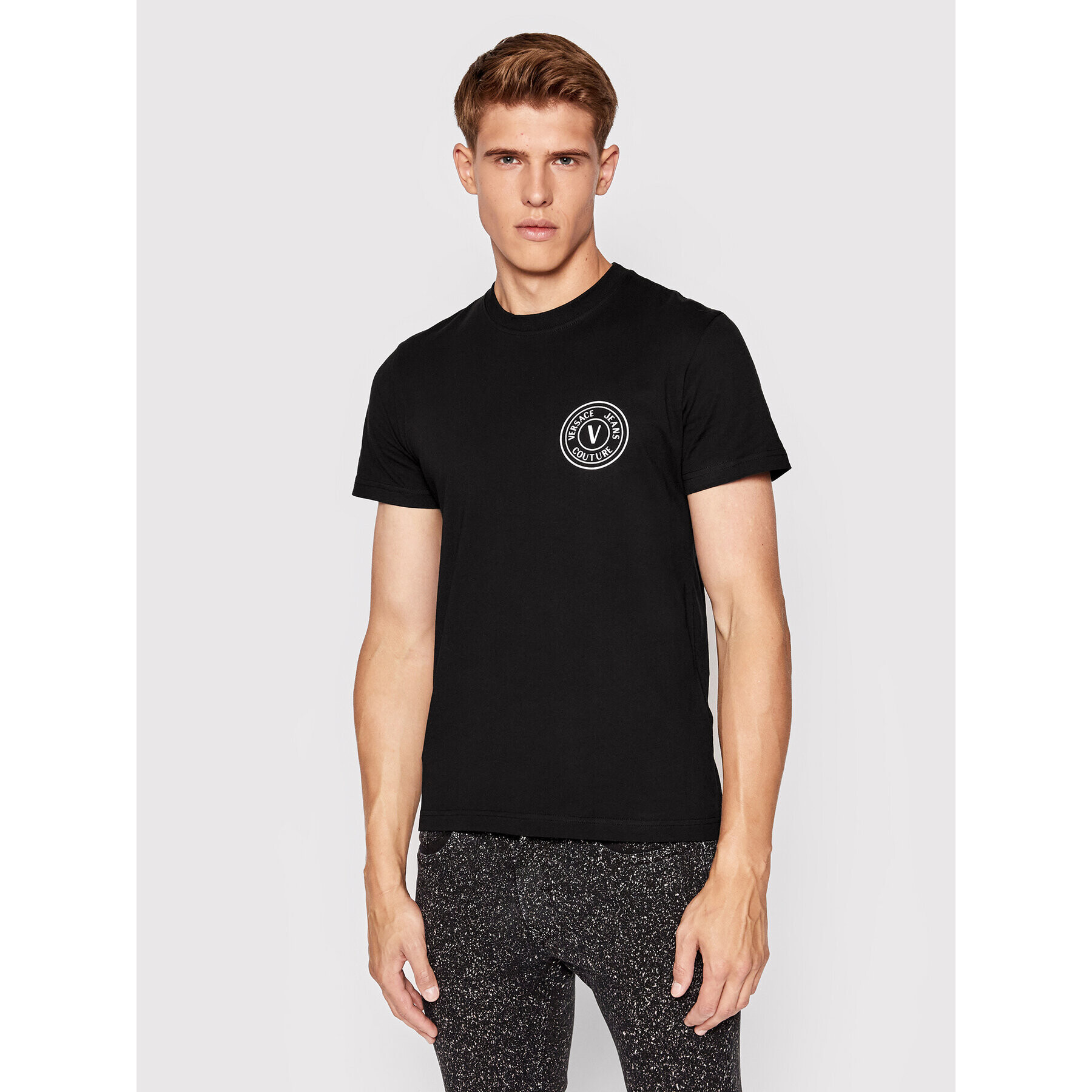 Versace Jeans Couture T-Shirt - Pepit.gr