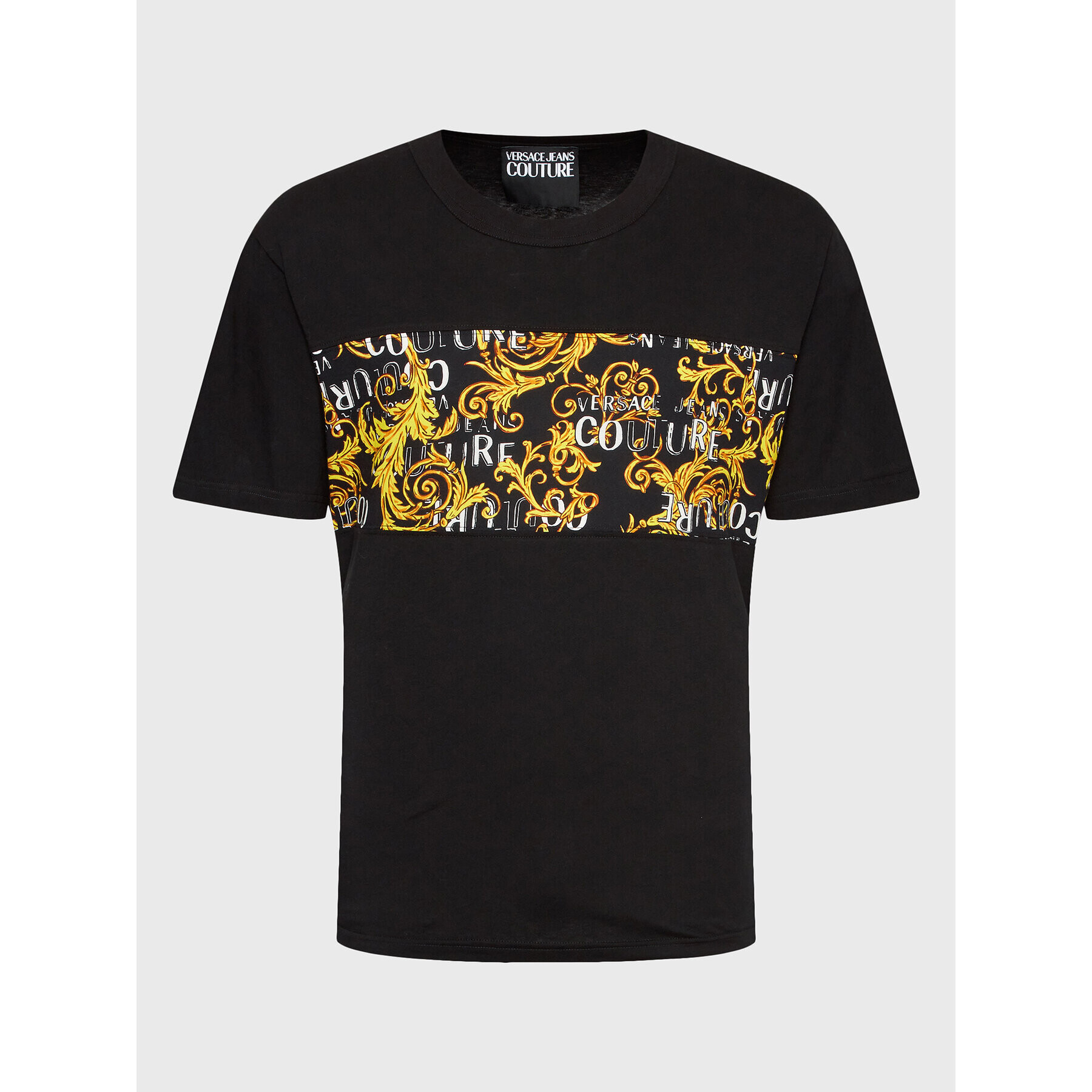 Versace Jeans Couture T-Shirt - Pepit.gr