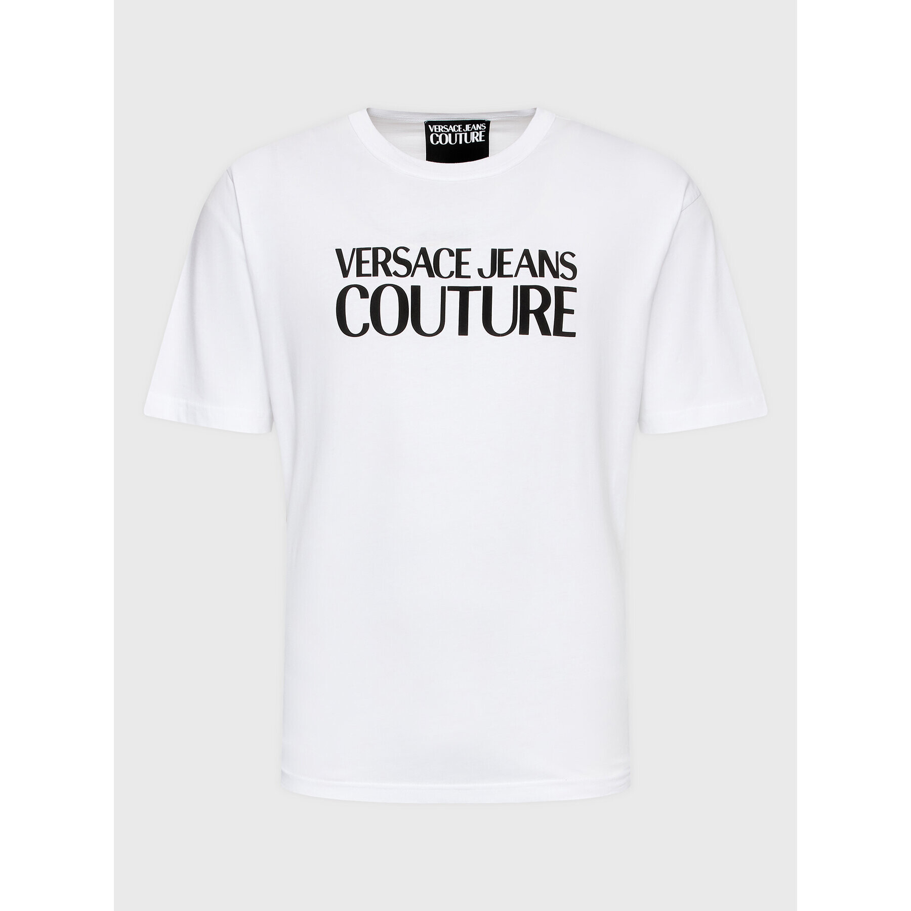 Versace Jeans Couture T-Shirt - Pepit.gr