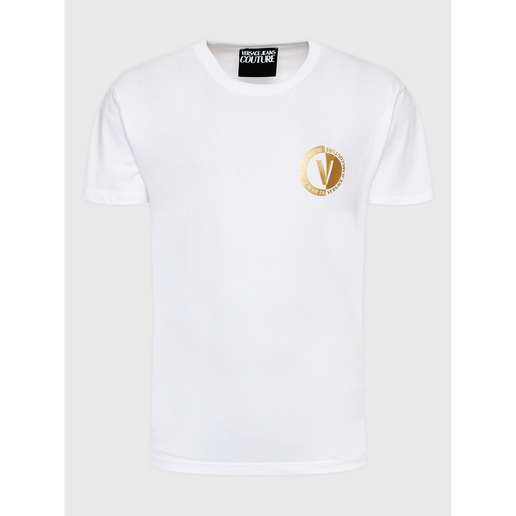 Versace Jeans Couture T-Shirt - Pepit.gr