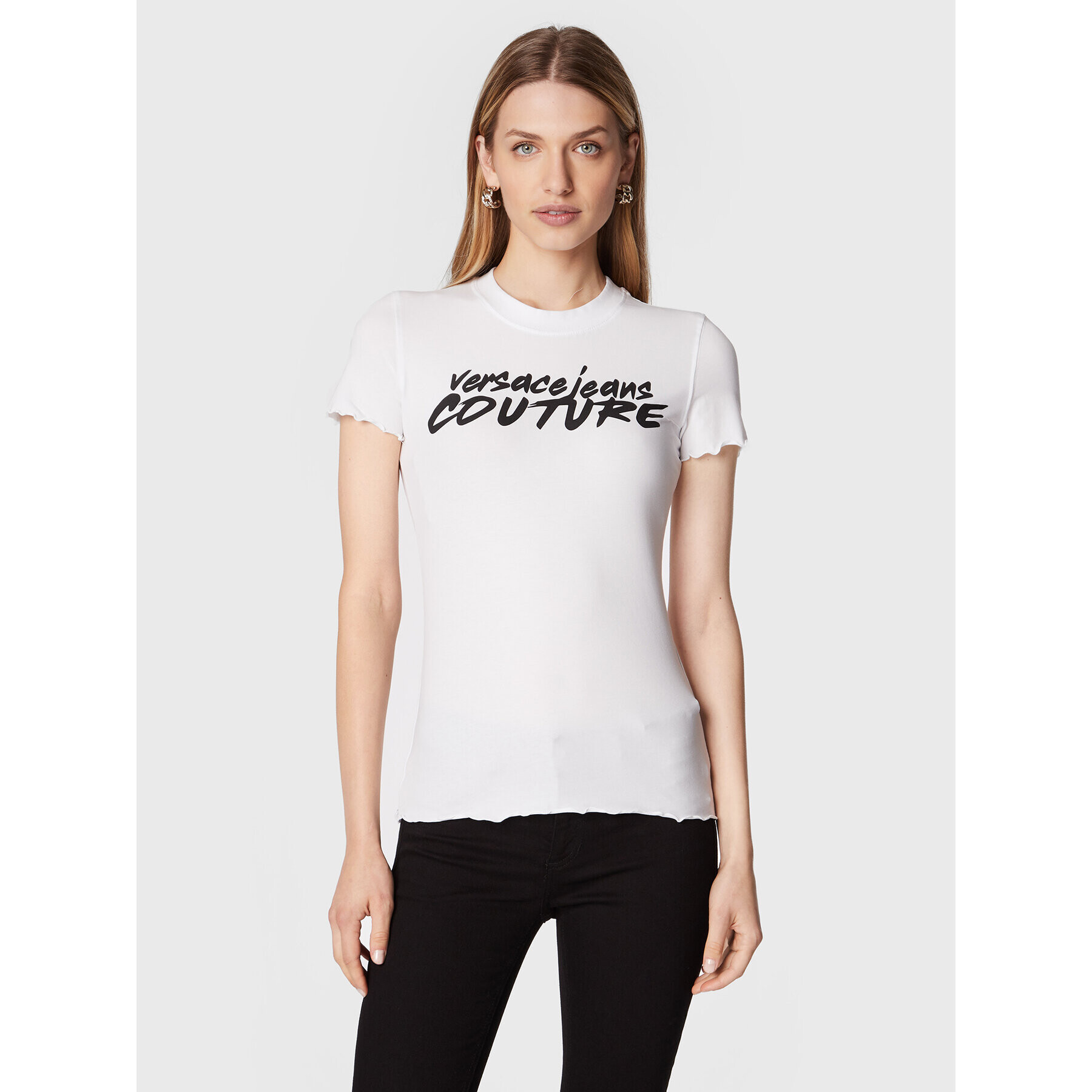 Versace Jeans Couture T-Shirt - Pepit.gr