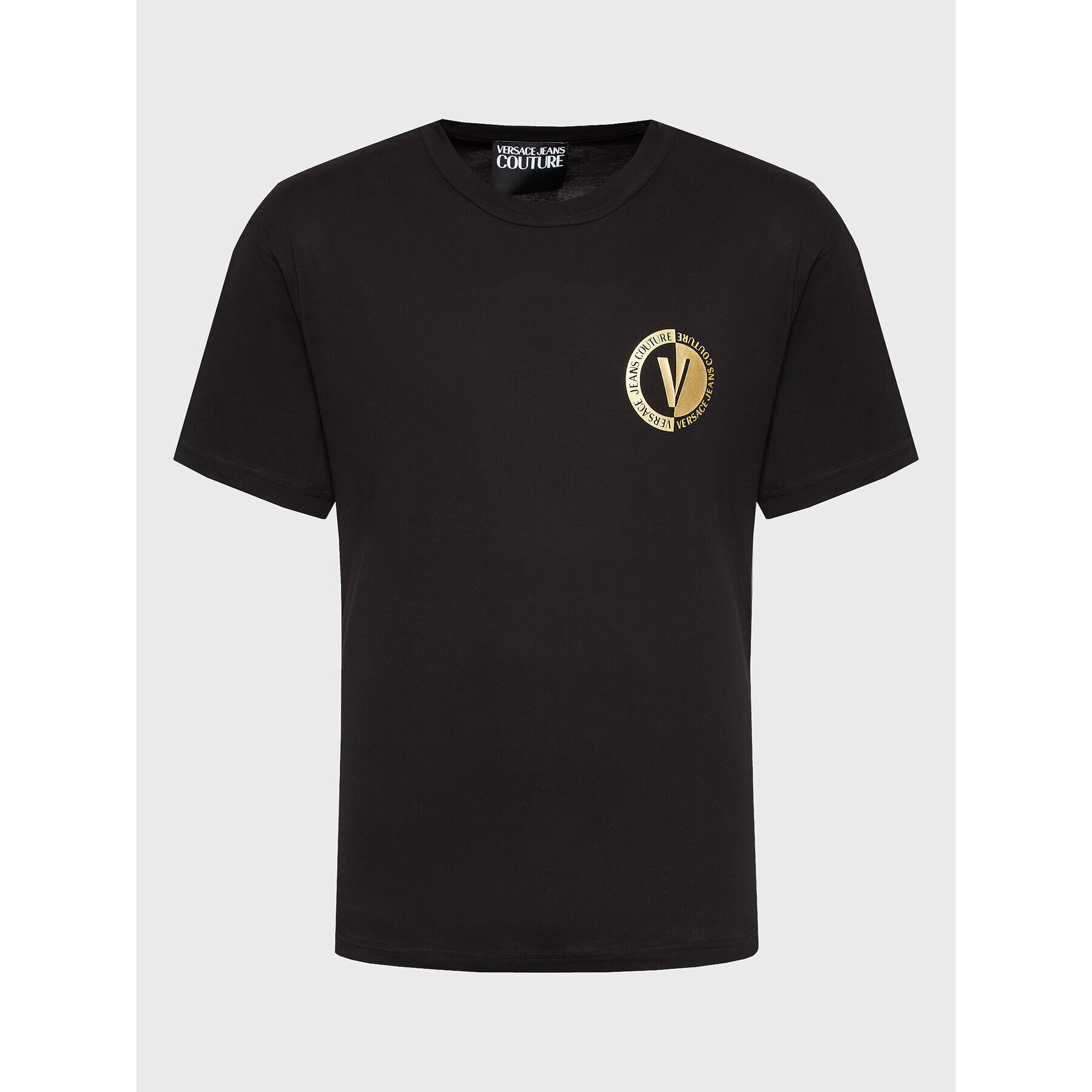 Versace Jeans Couture T-Shirt - Pepit.gr