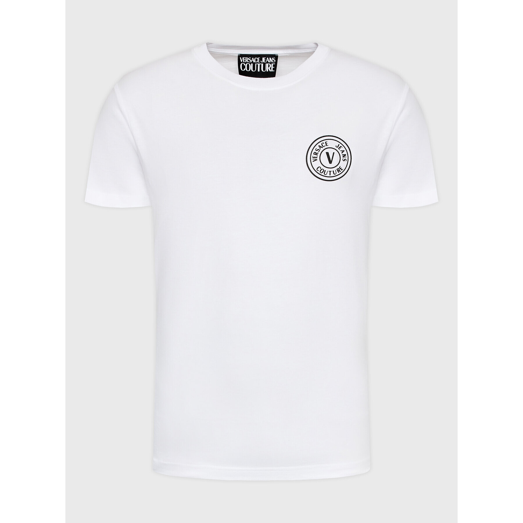 Versace Jeans Couture T-Shirt - Pepit.gr