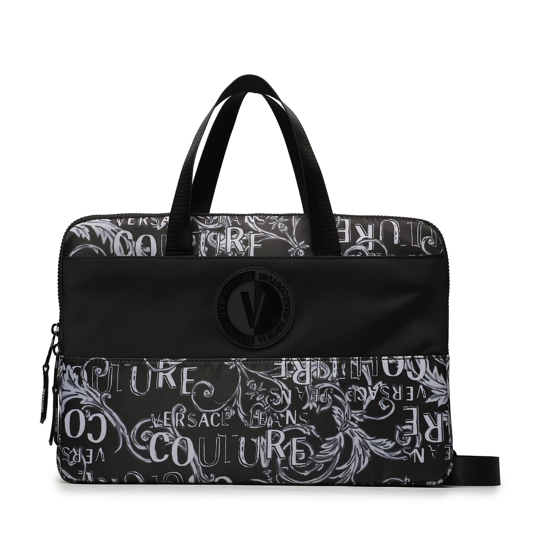 Versace Jeans Couture Τσάντα για laptop - Pepit.gr