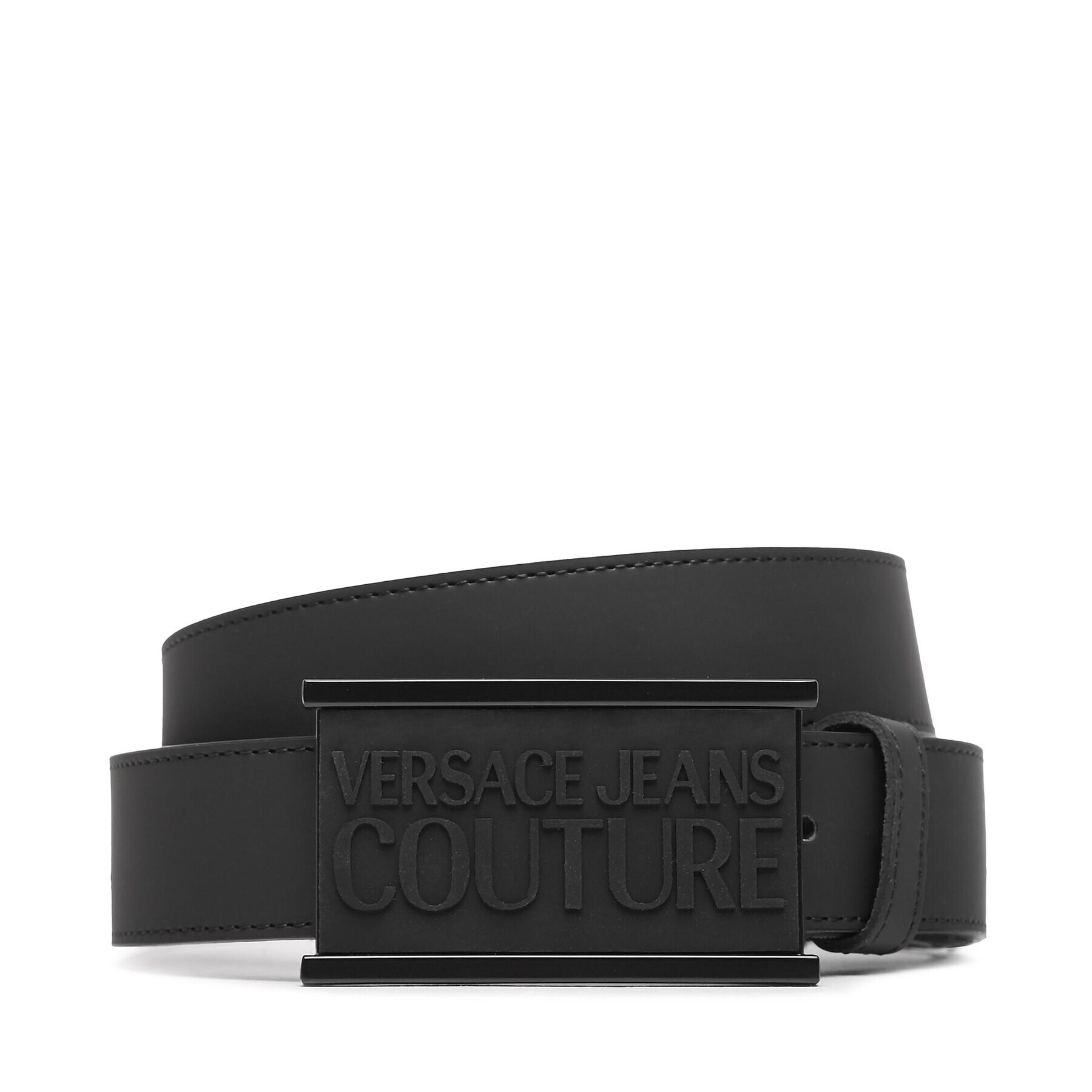 Versace Jeans Couture Ζώνη Ανδρική - Pepit.gr