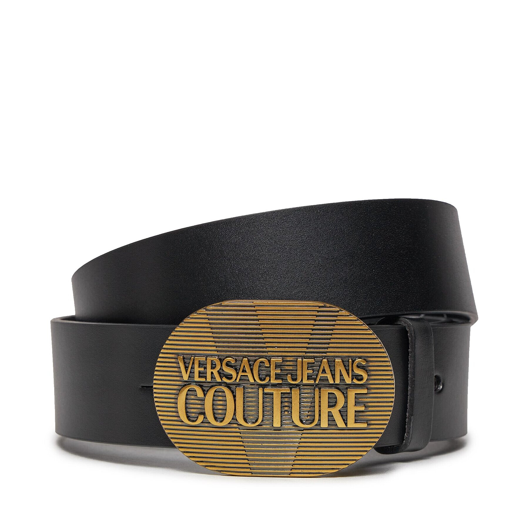 Versace Jeans Couture Ζώνη Ανδρική - Pepit.gr