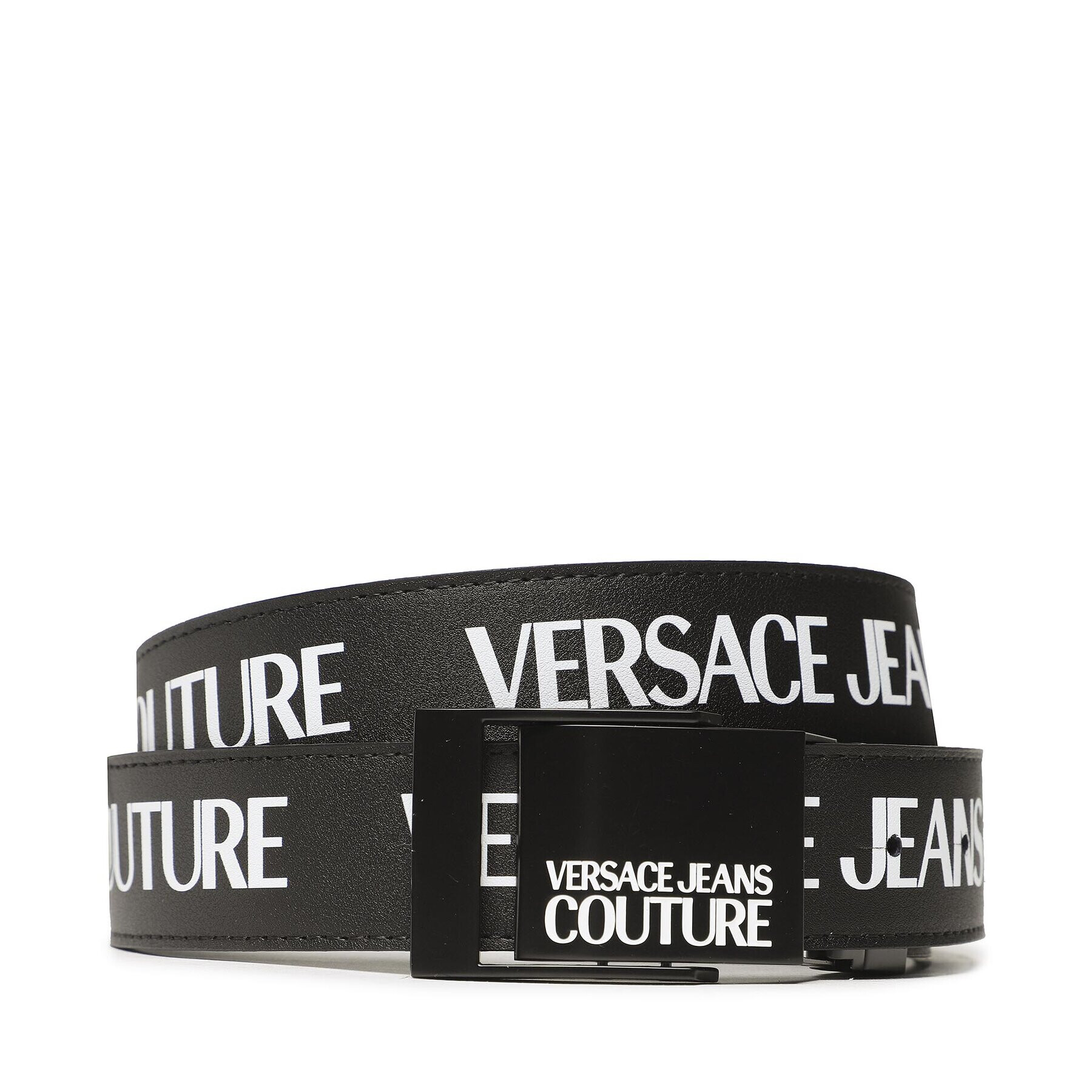 Versace Jeans Couture Ζώνη Ανδρική - Pepit.gr