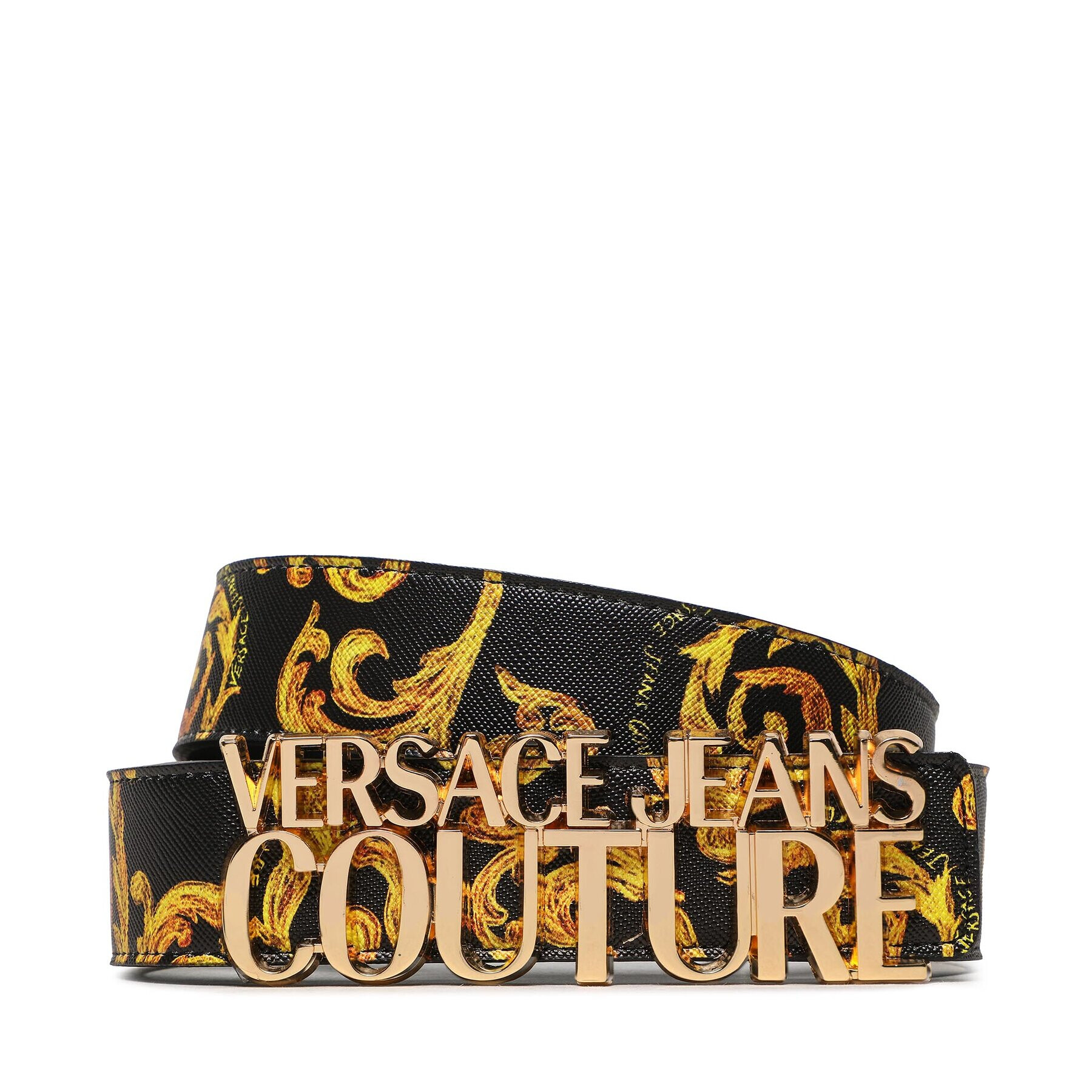 Versace Jeans Couture Ζώνη Γυναικεία - Pepit.gr