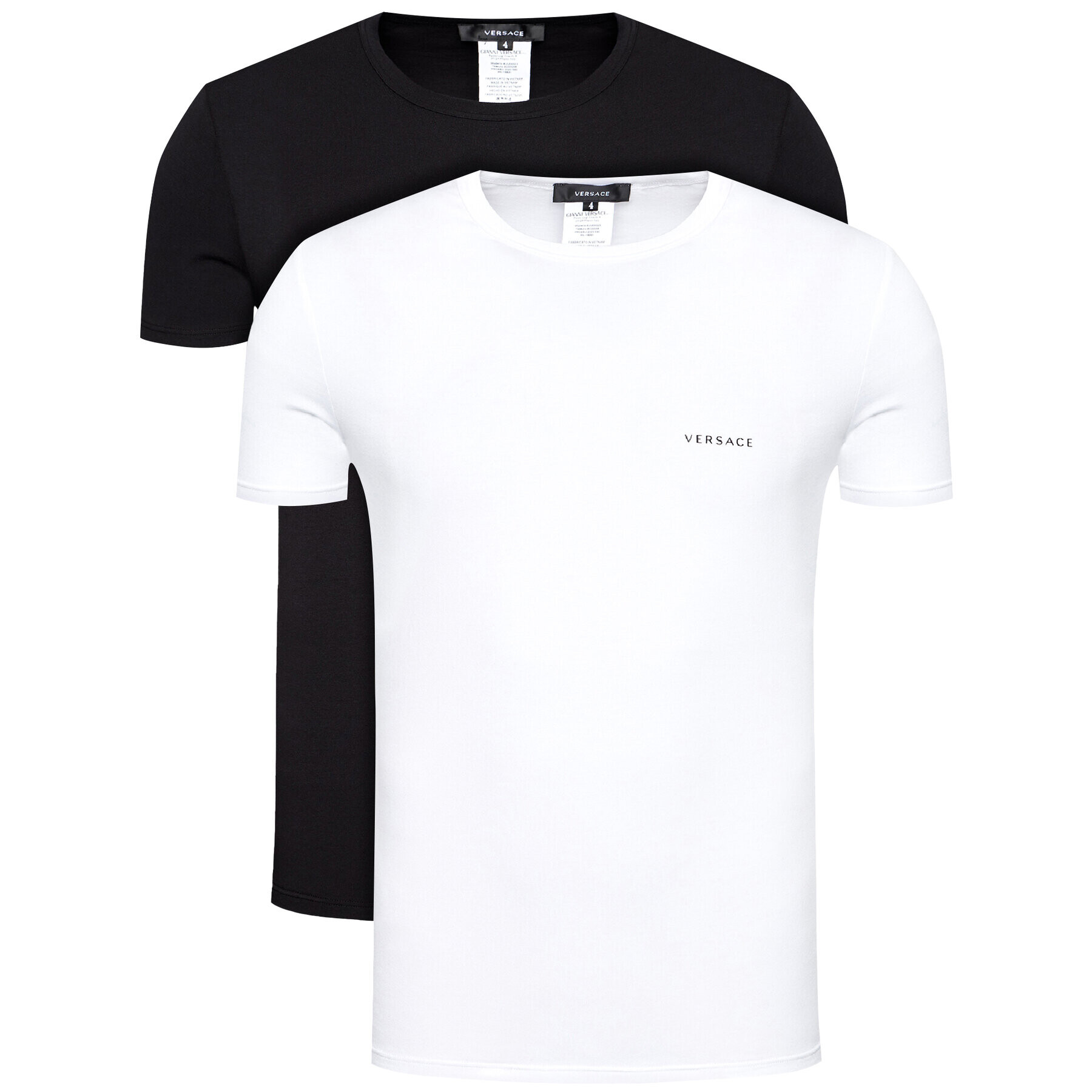 Versace Σετ 2 T-Shirts - Pepit.gr