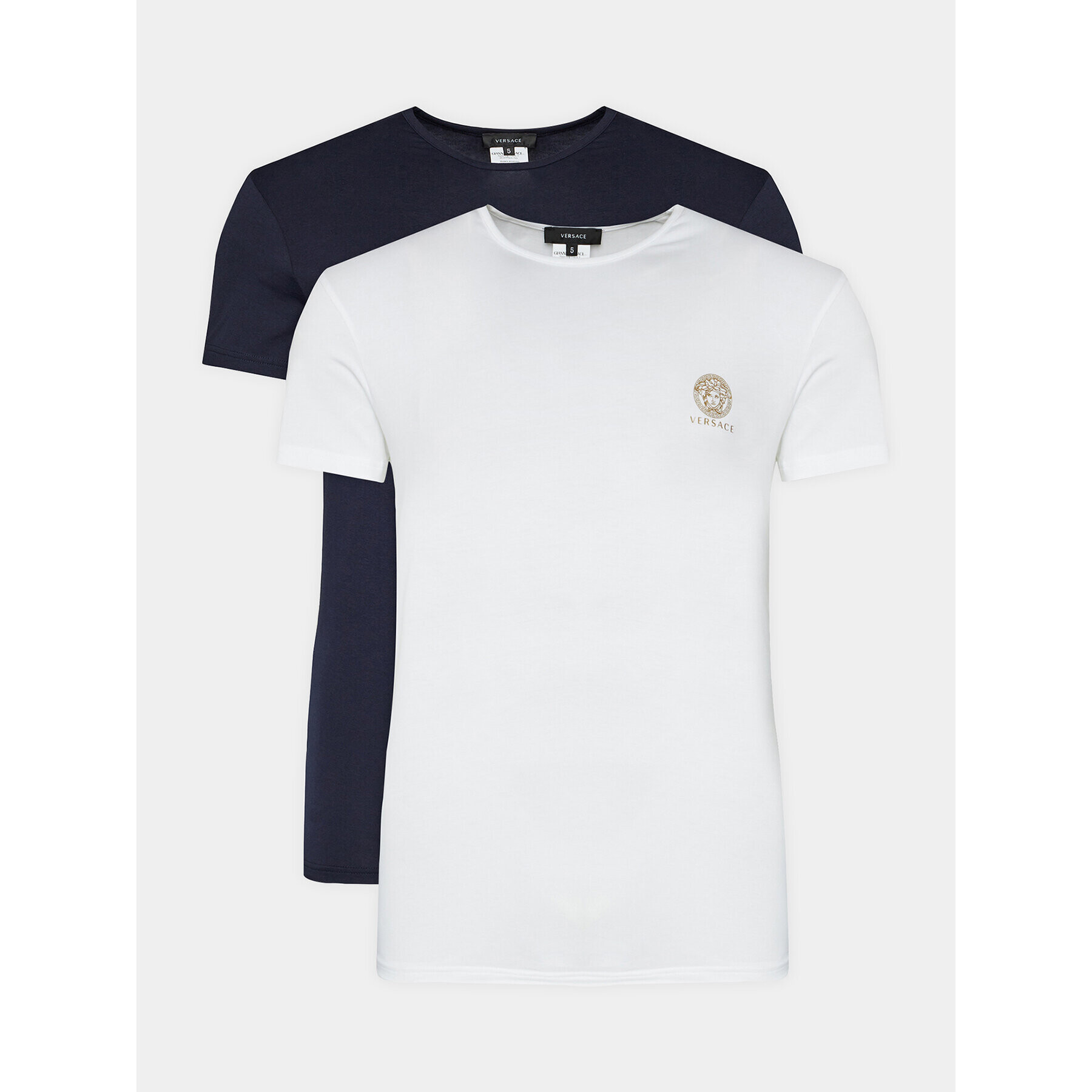 Versace Σετ 2 T-Shirts - Pepit.gr