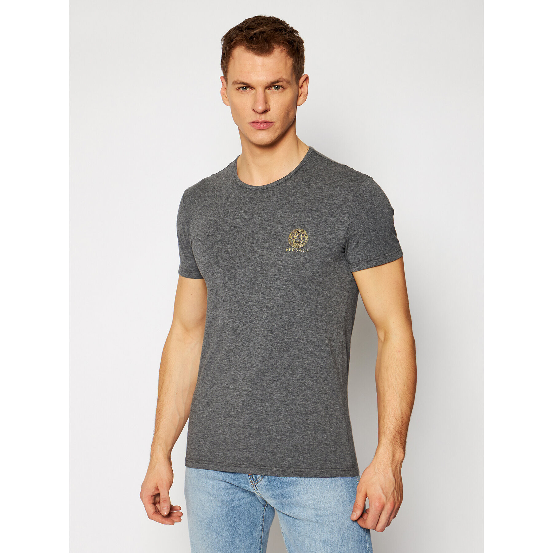 Versace T-Shirt - Pepit.gr