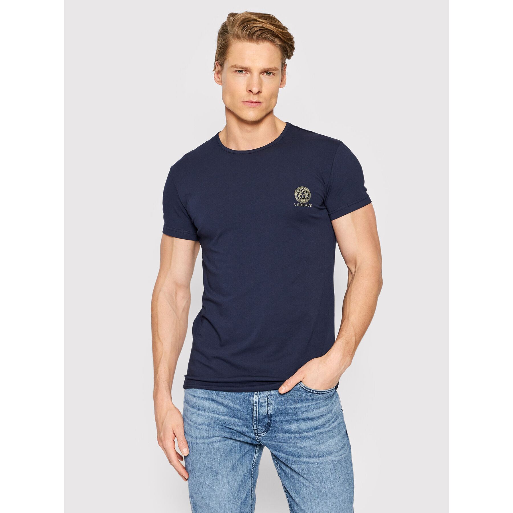 Versace T-Shirt - Pepit.gr