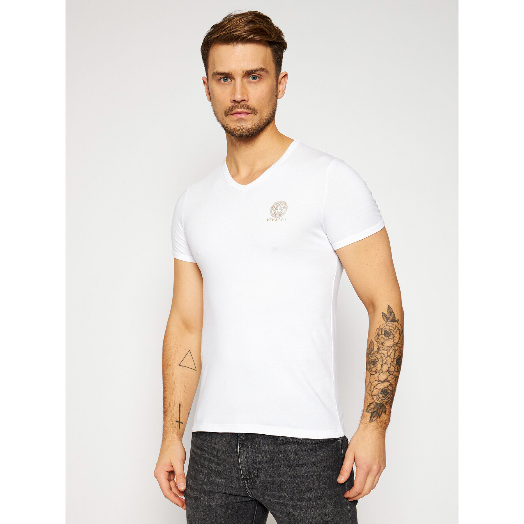 Versace T-Shirt - Pepit.gr