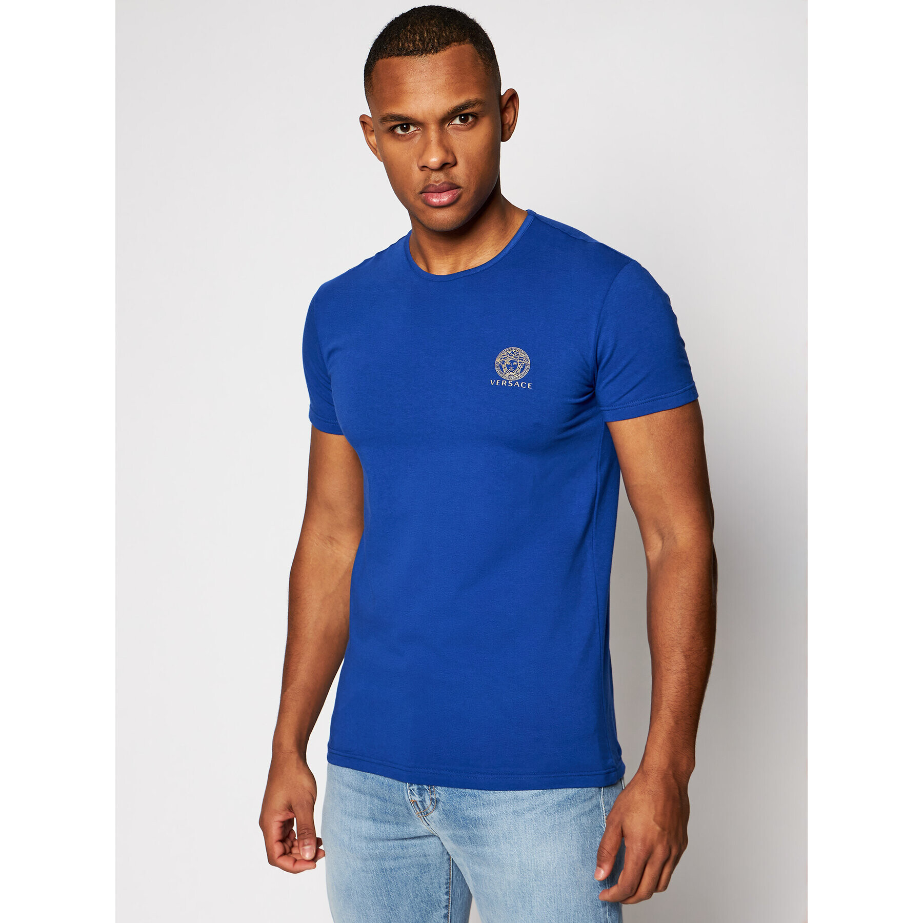 Versace T-Shirt - Pepit.gr