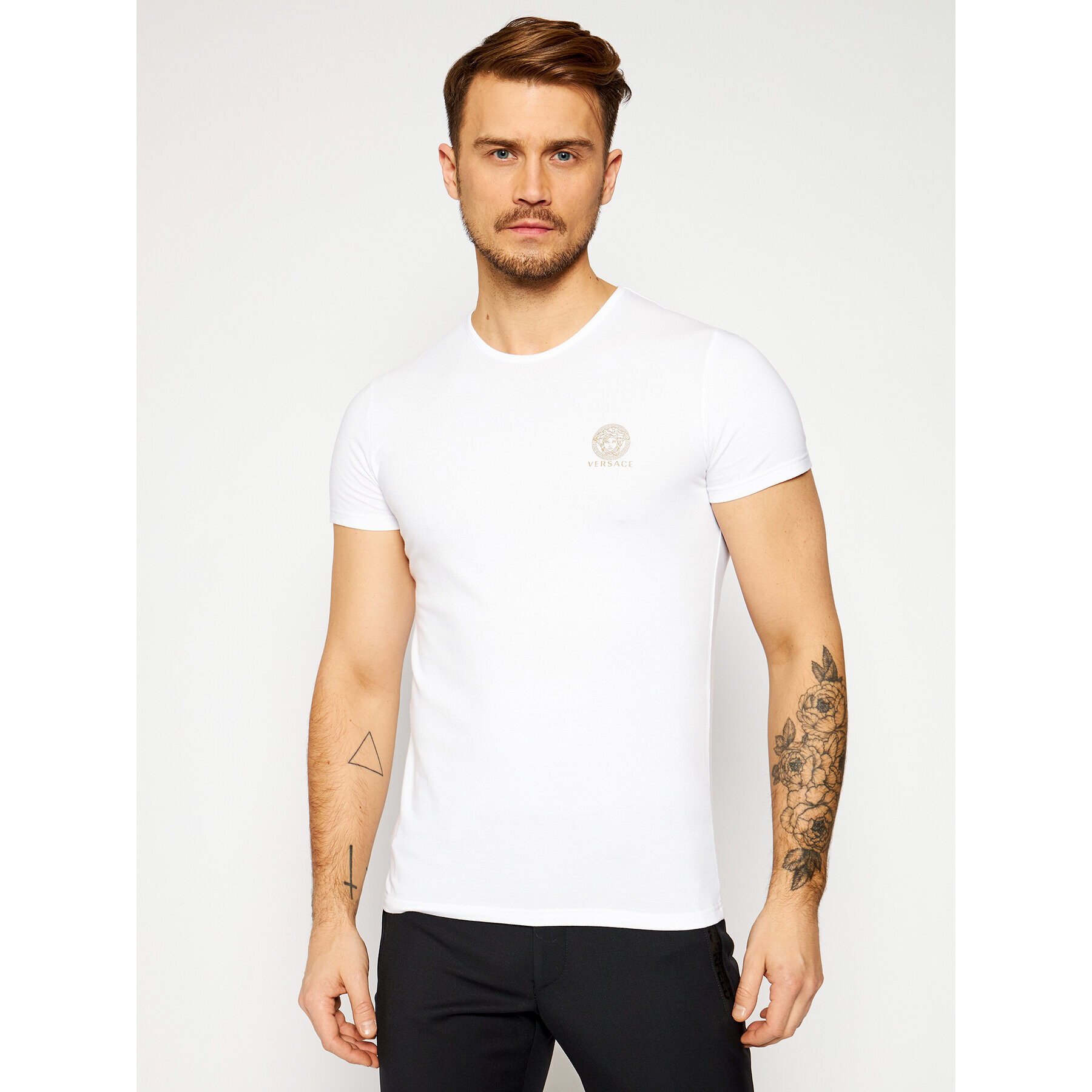 Versace T-Shirt - Pepit.gr