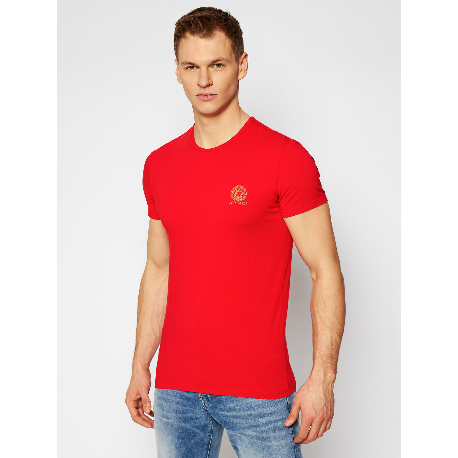 Versace T-Shirt - Pepit.gr