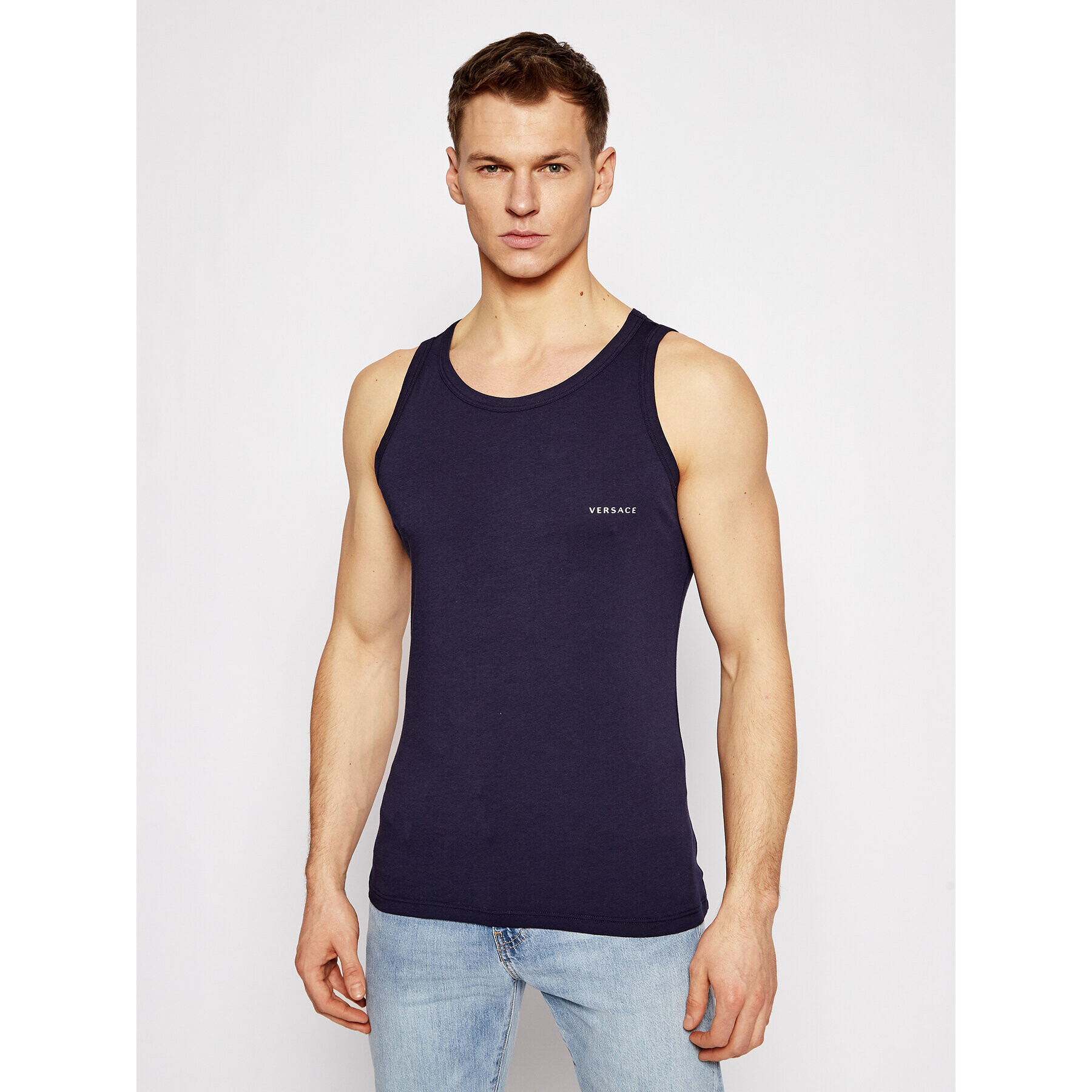 Versace Tank top - Pepit.gr