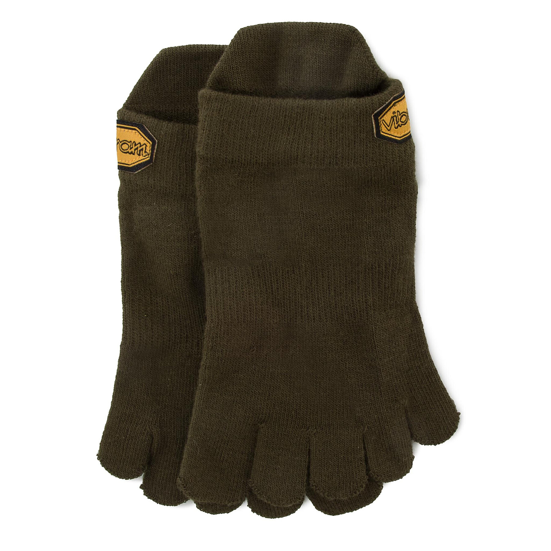 Vibram Fivefingers Κάλτσες Κοντές Unisex - Pepit.gr