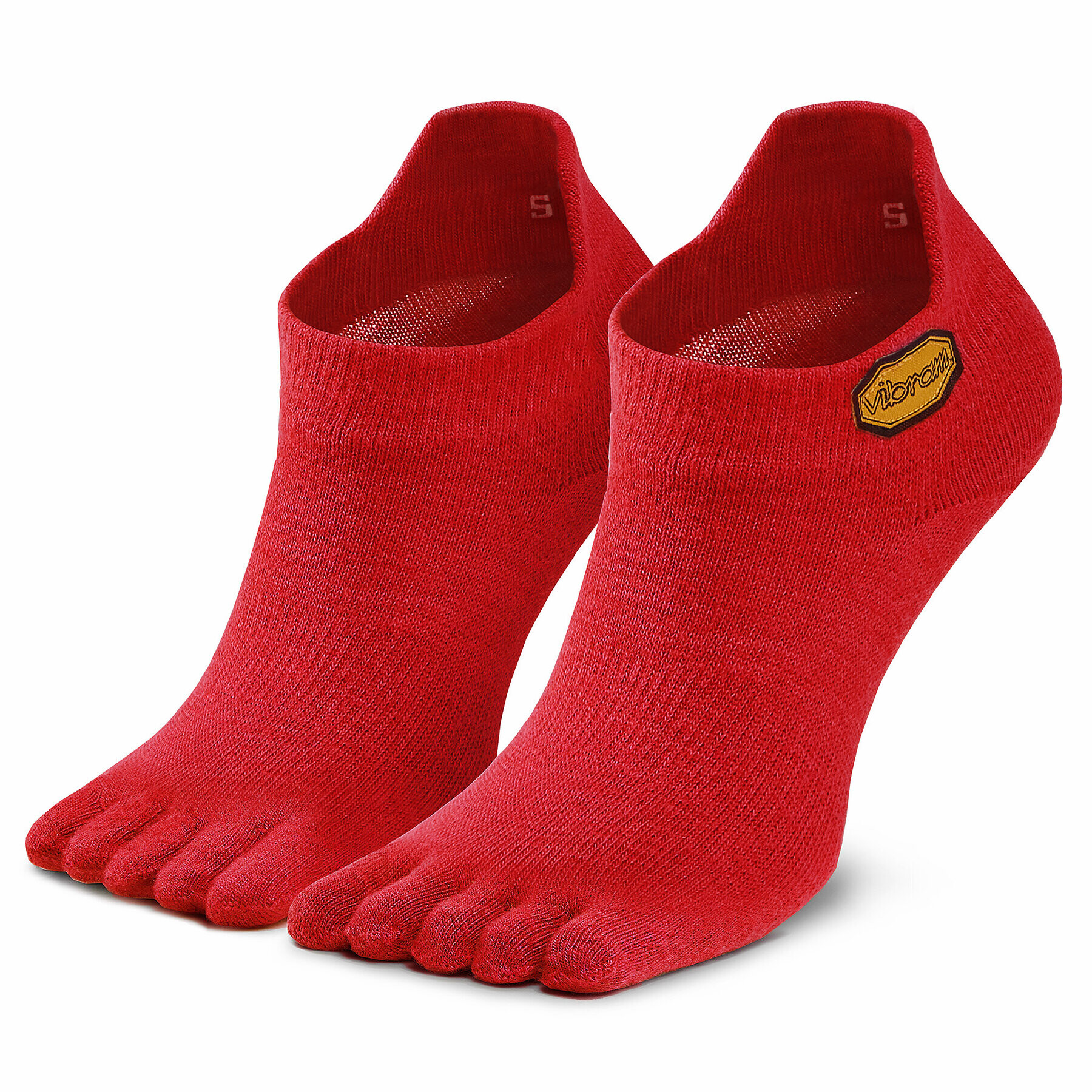 Vibram Fivefingers Κάλτσες Κοντές Unisex - Pepit.gr