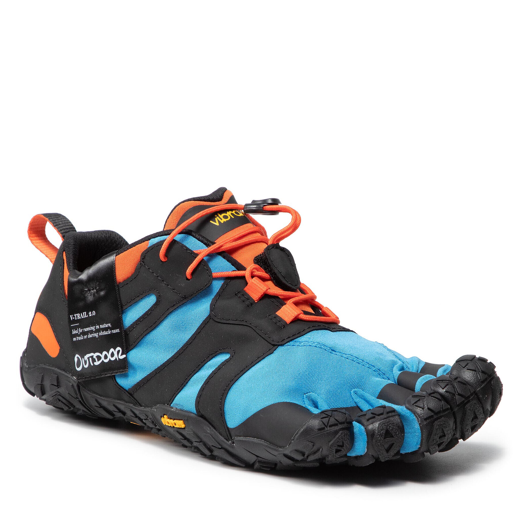 Vibram Fivefingers Παπούτσια - Pepit.gr