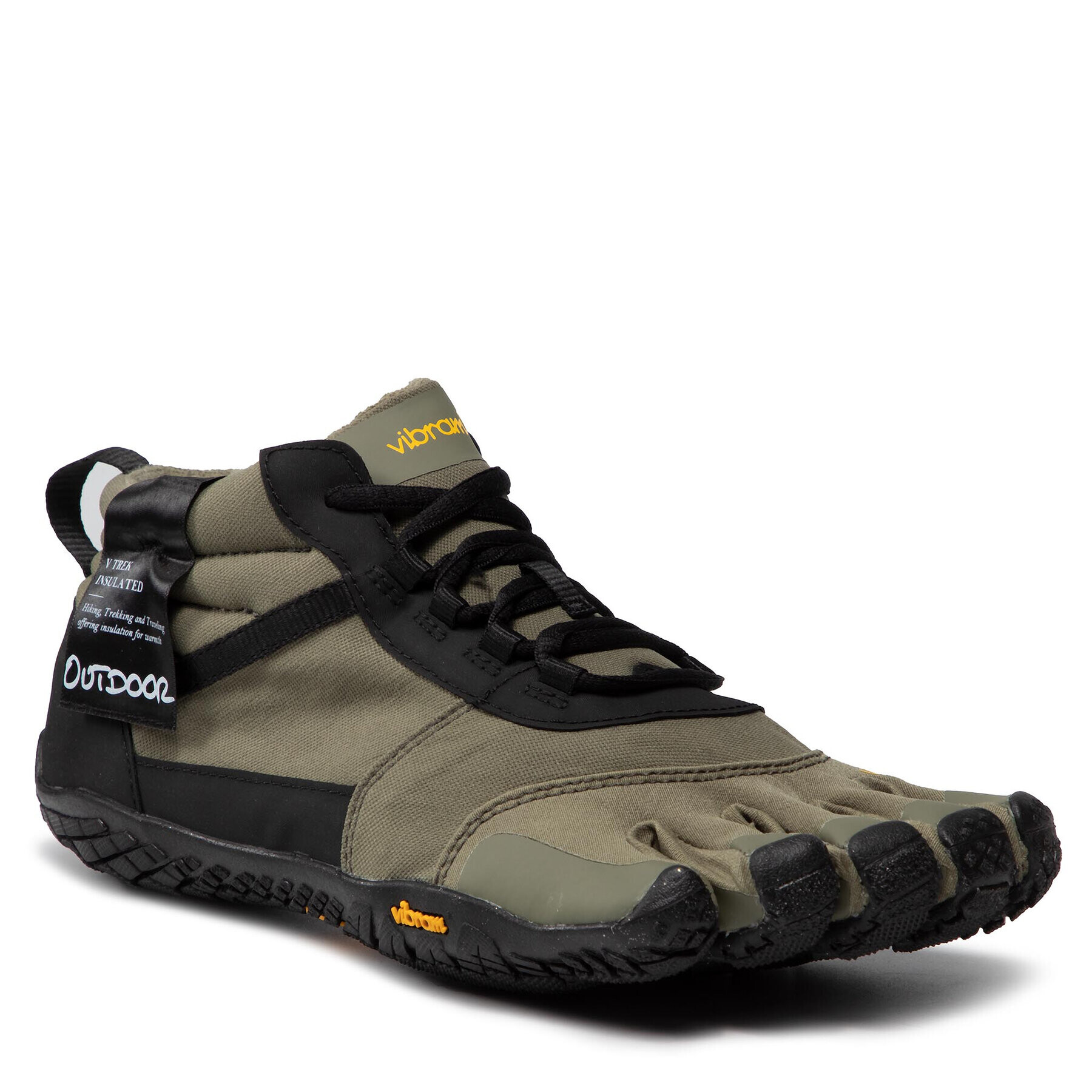 Vibram Fivefingers Παπούτσια - Pepit.gr