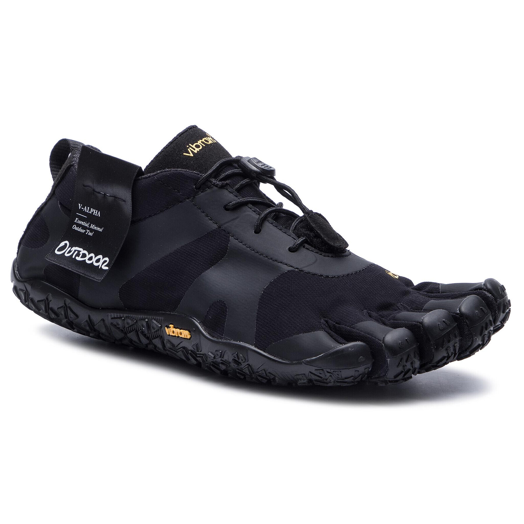 Vibram Fivefingers Παπούτσια - Pepit.gr