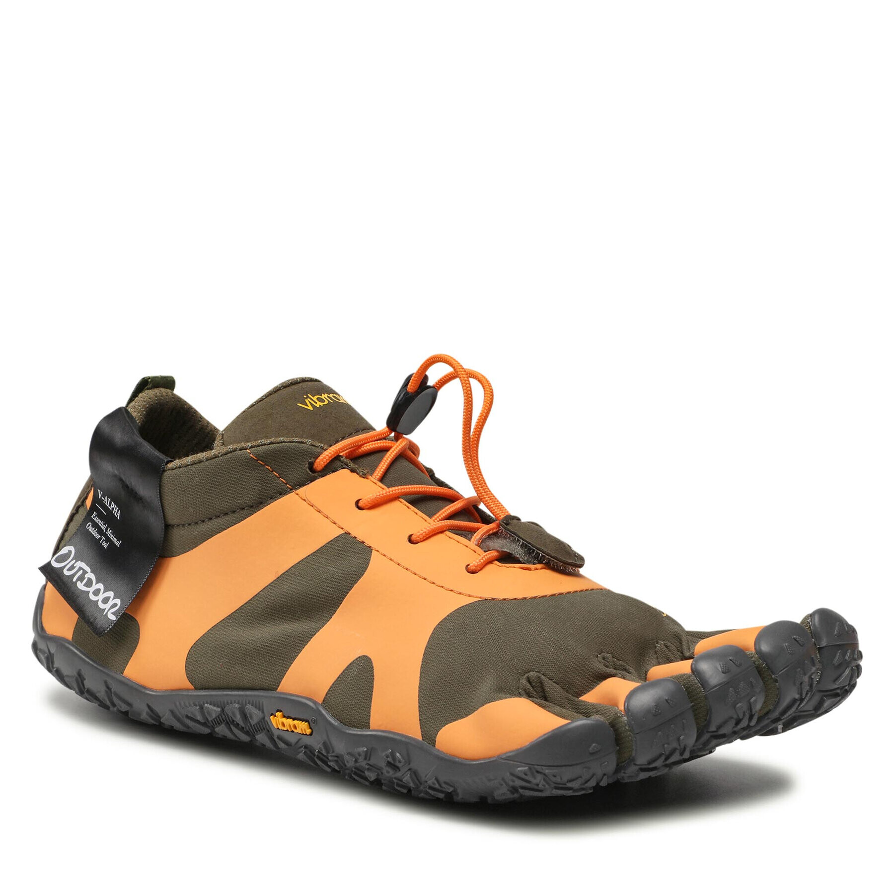 Vibram Fivefingers Παπούτσια - Pepit.gr