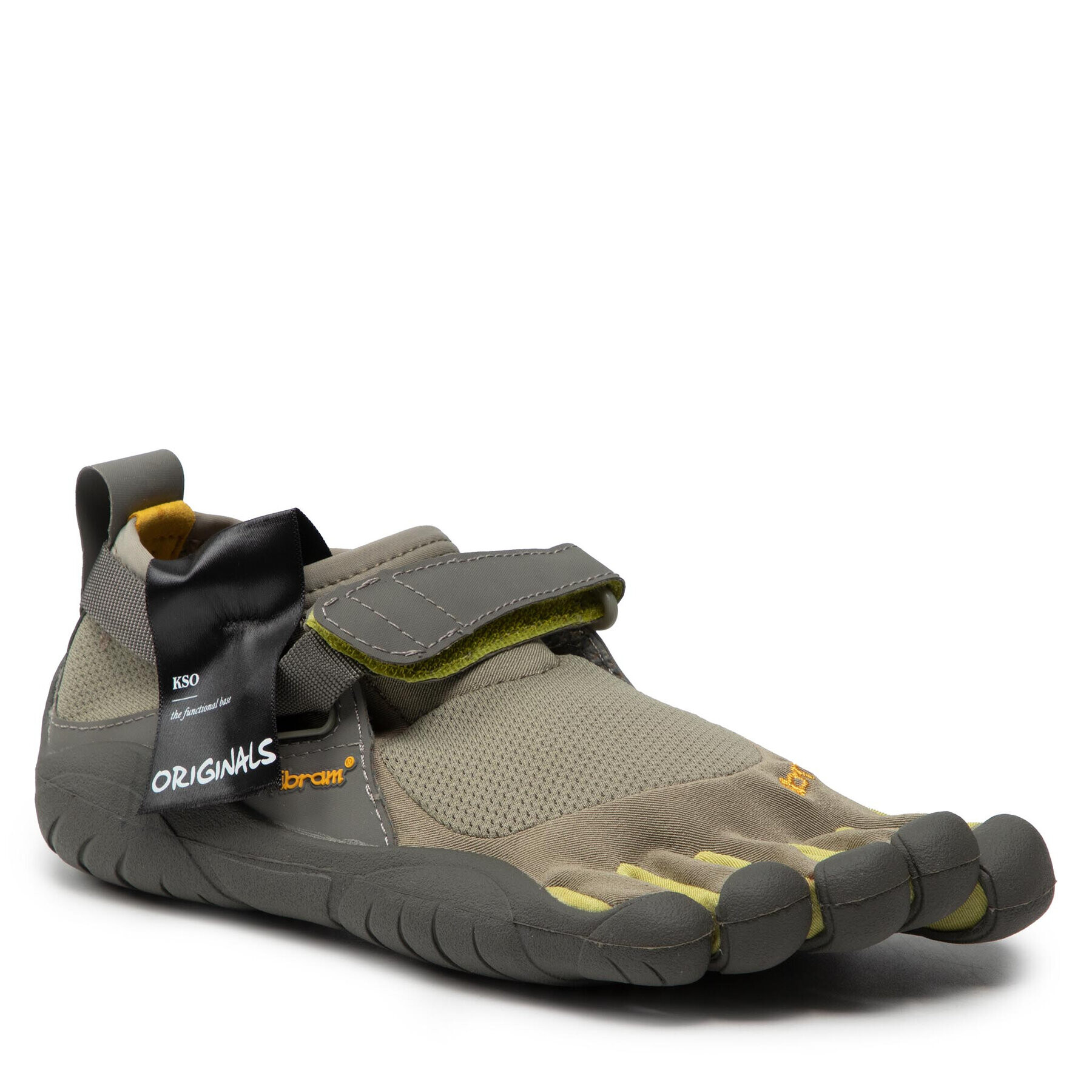 Vibram Fivefingers Παπούτσια - Pepit.gr