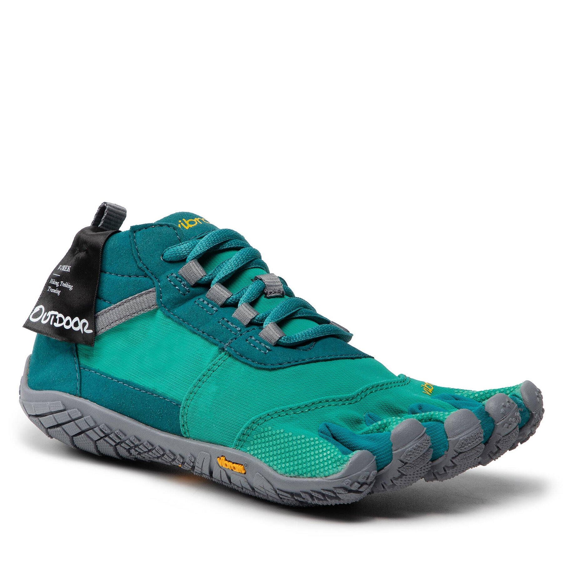 Vibram Fivefingers Παπούτσια - Pepit.gr