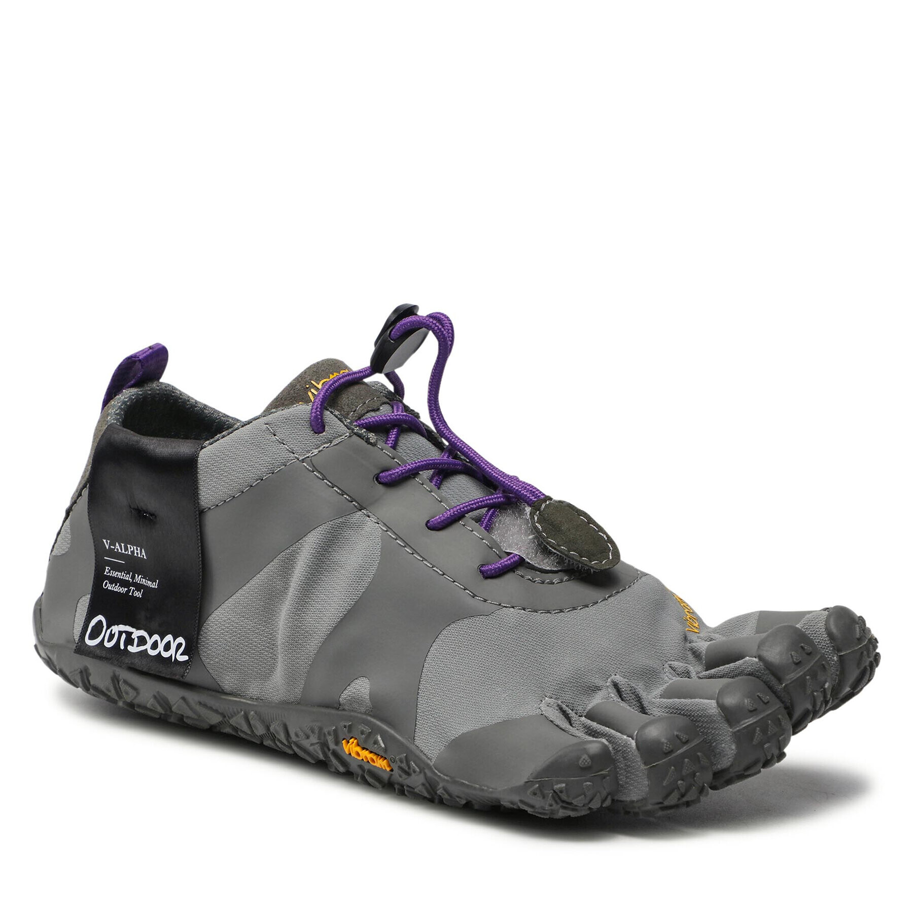 Vibram Fivefingers Παπούτσια - Pepit.gr