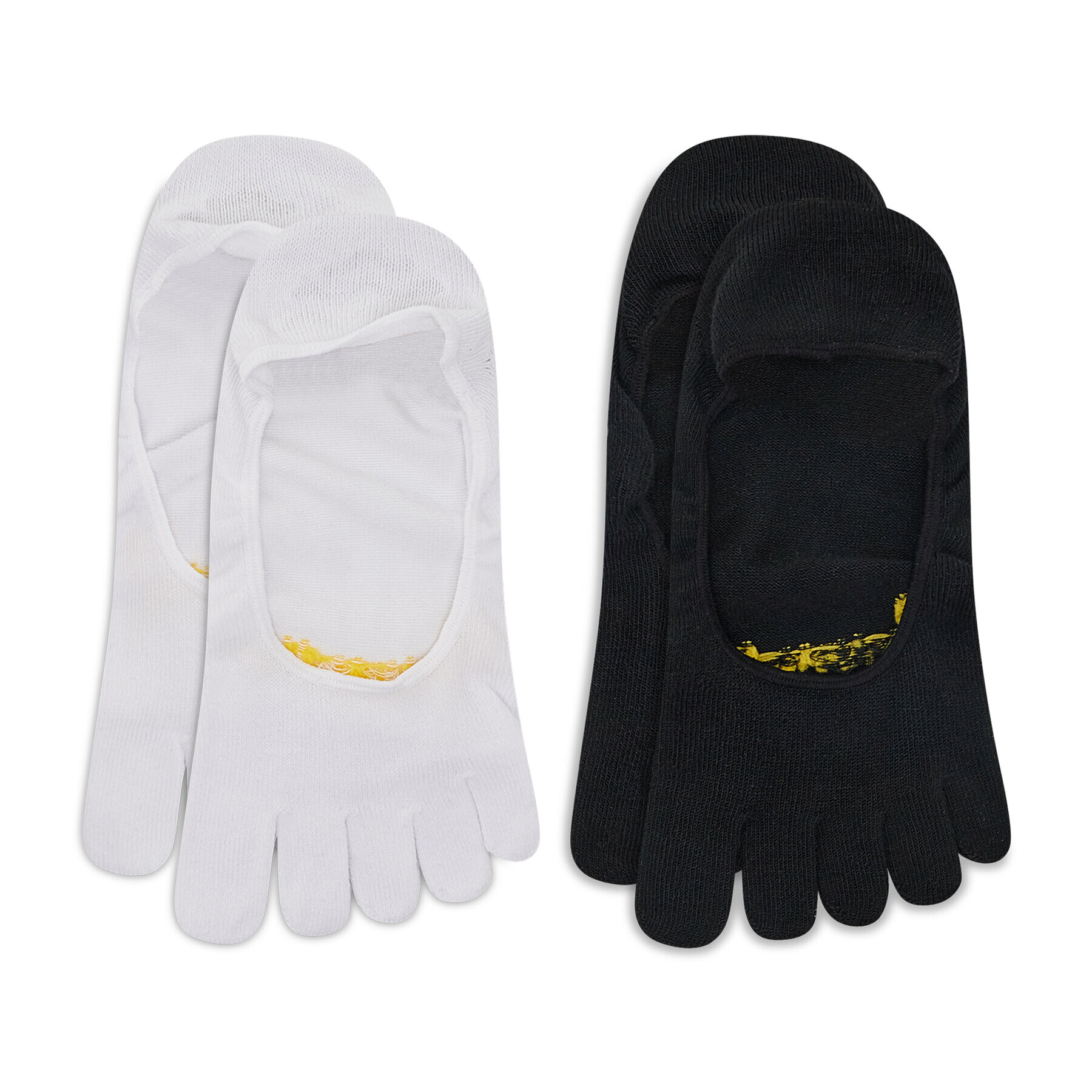 Vibram Fivefingers Σετ 2 ζευγάρια κάλτσες σοσόνια unisex - Pepit.gr