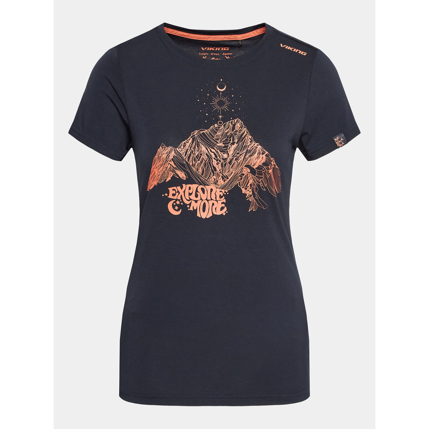 Viking T-Shirt - Pepit.gr