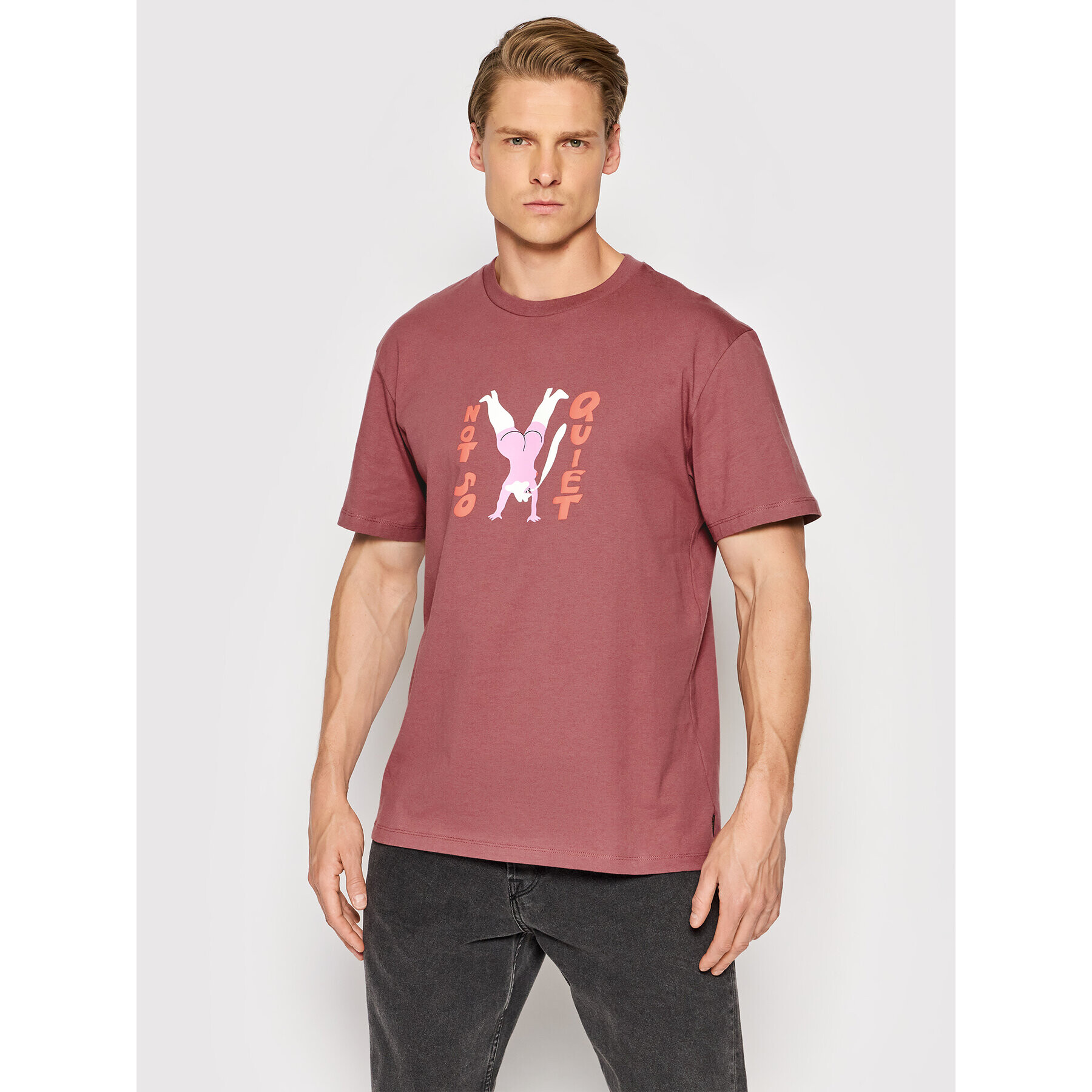 Volcom T-Shirt - Pepit.gr