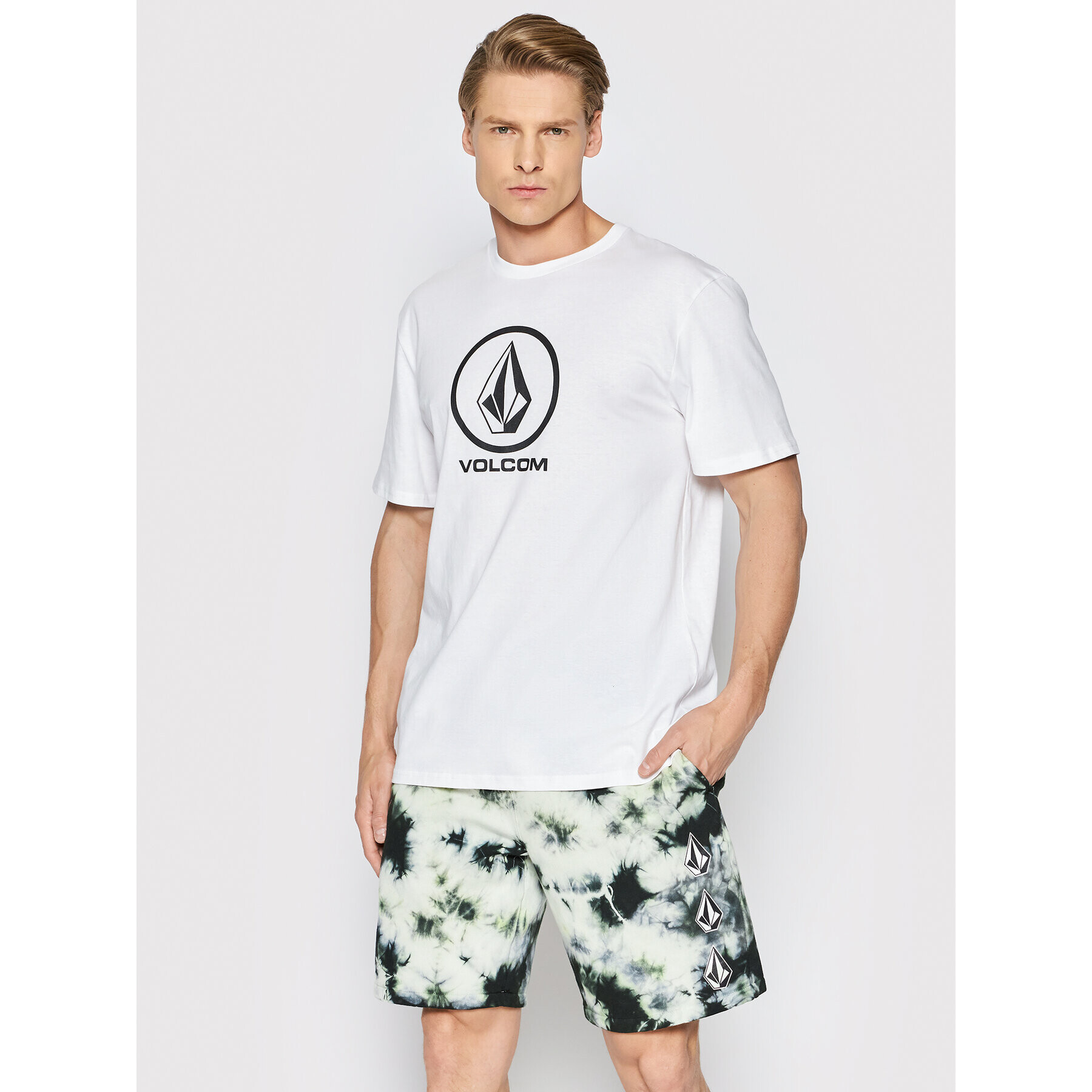 Volcom T-Shirt - Pepit.gr