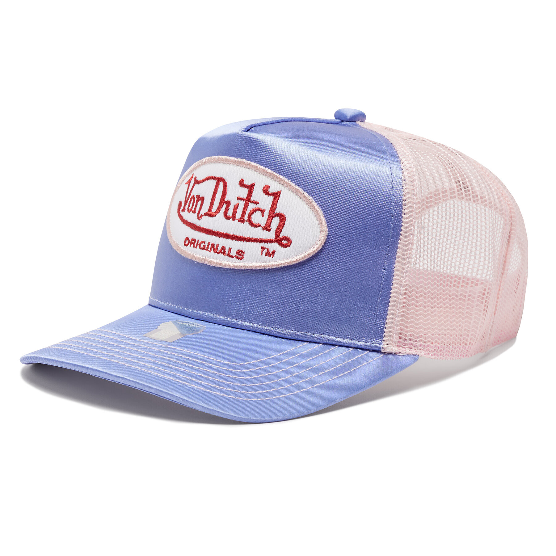 Von Dutch Καπέλο Jockey - Pepit.gr