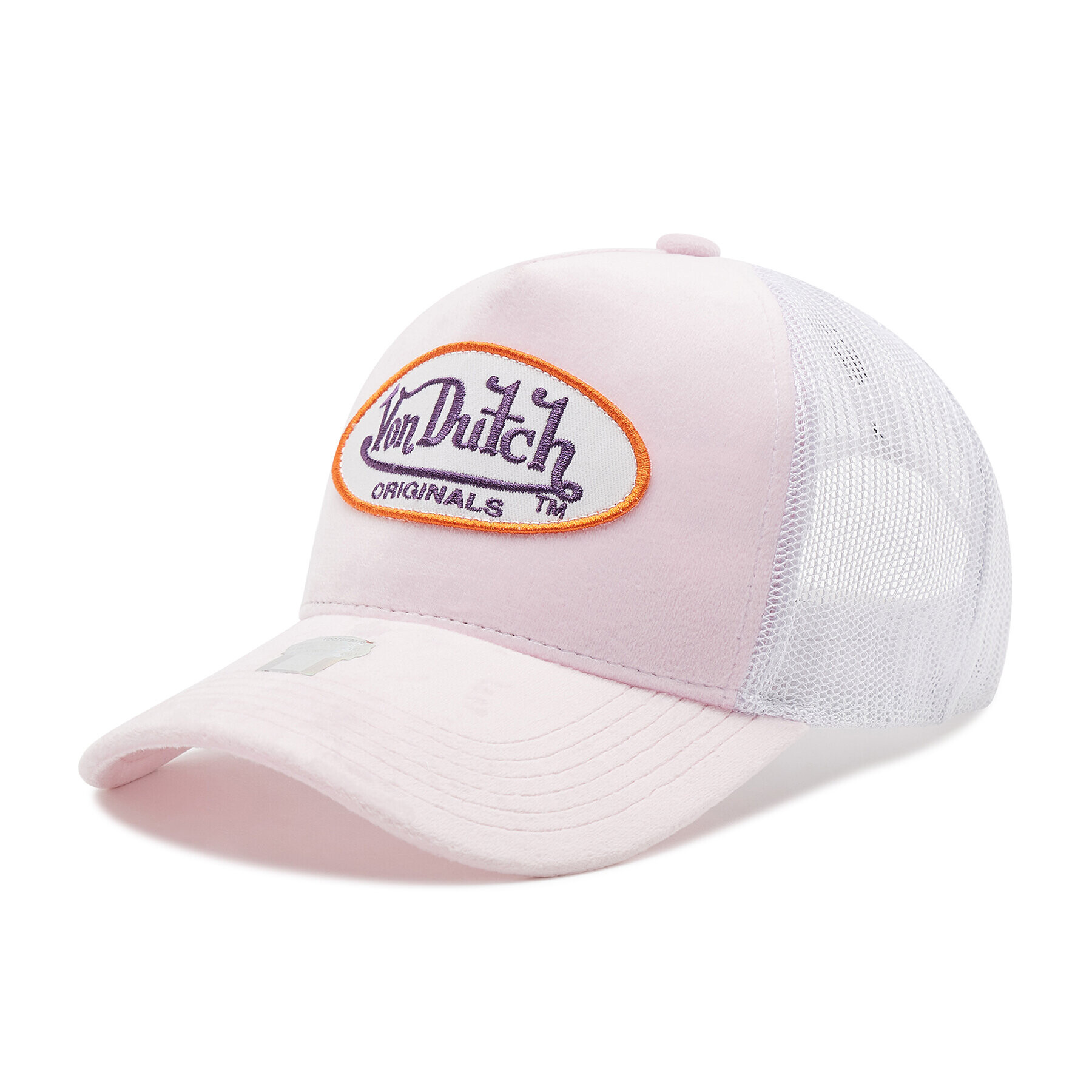 Von Dutch Καπέλο Jockey - Pepit.gr