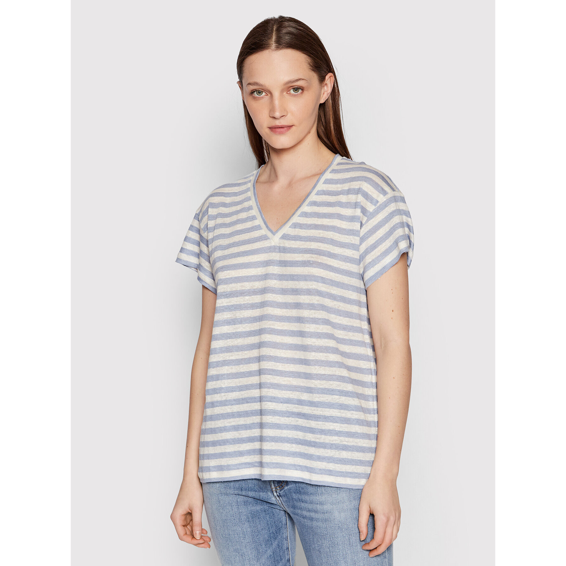 Weekend Max Mara T-Shirt - Pepit.gr