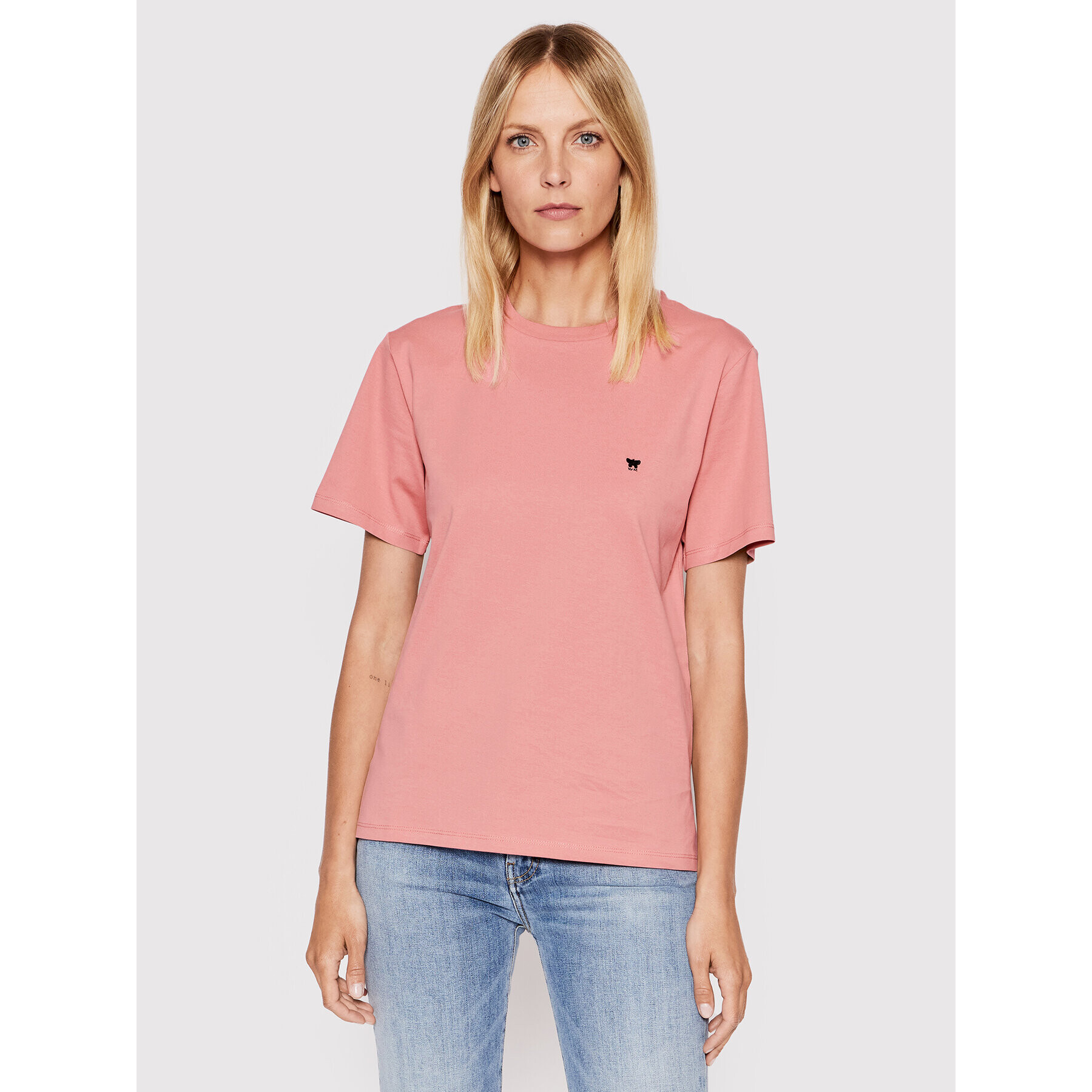 Weekend Max Mara T-Shirt - Pepit.gr