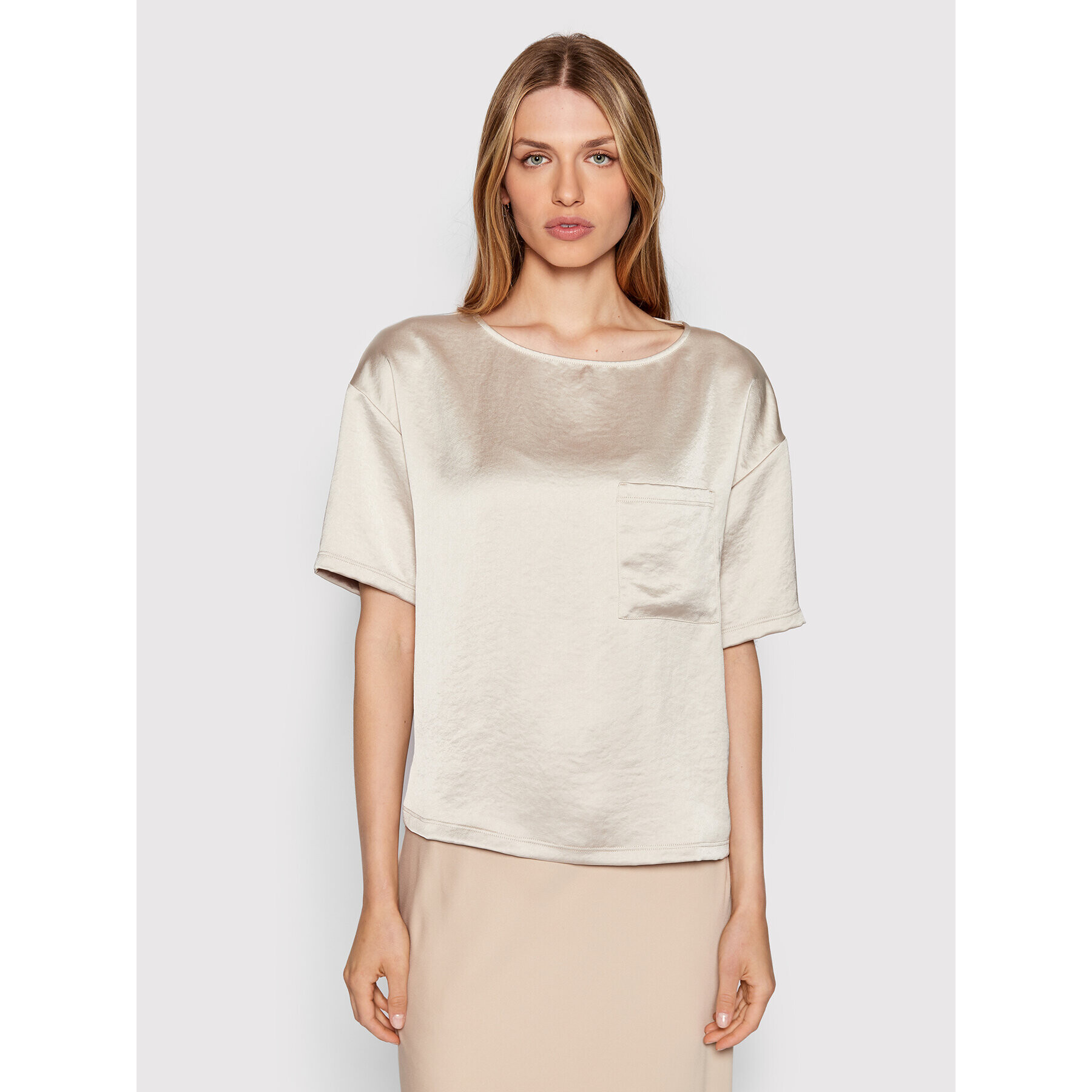 Weekend Max Mara T-Shirt - Pepit.gr