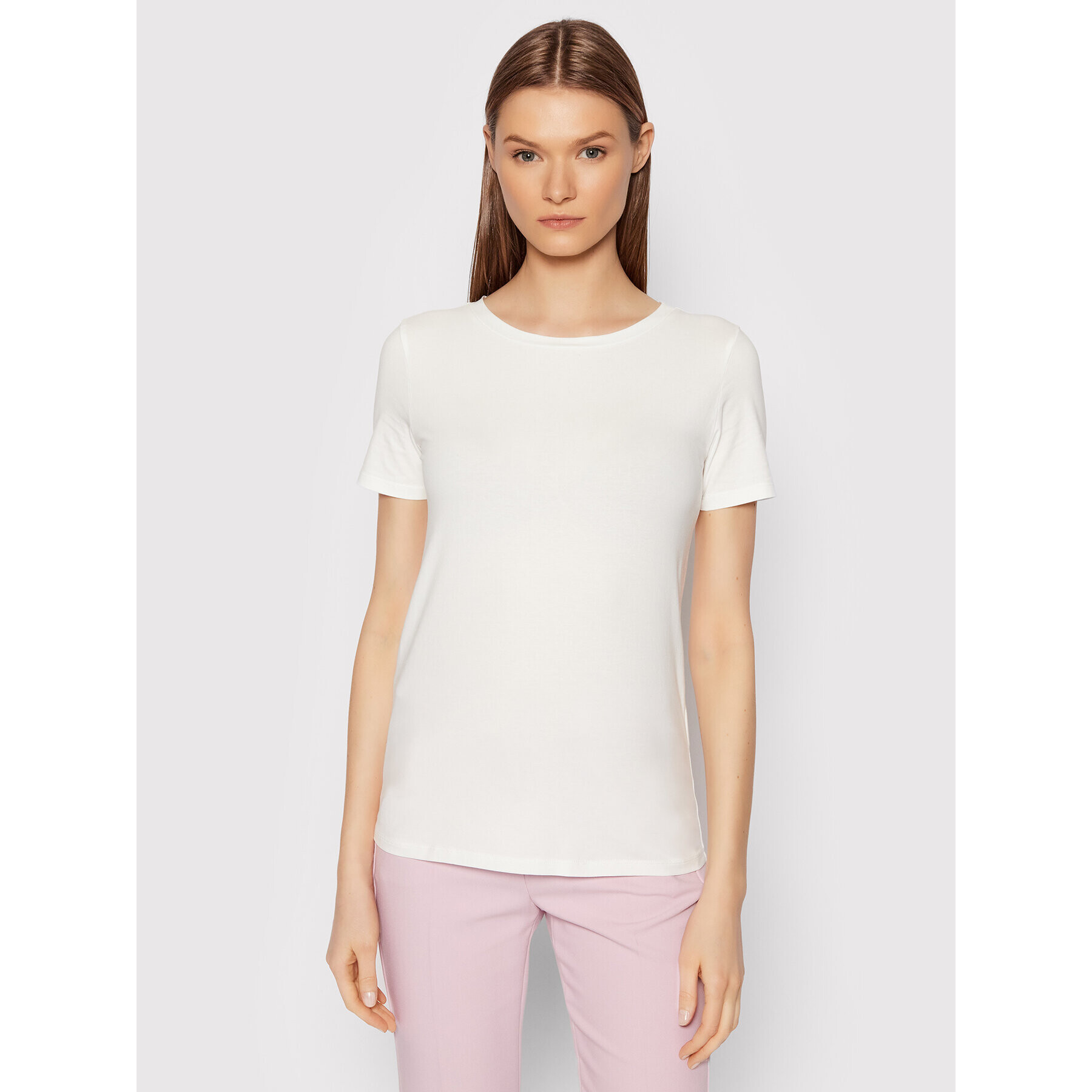 Weekend Max Mara T-Shirt - Pepit.gr