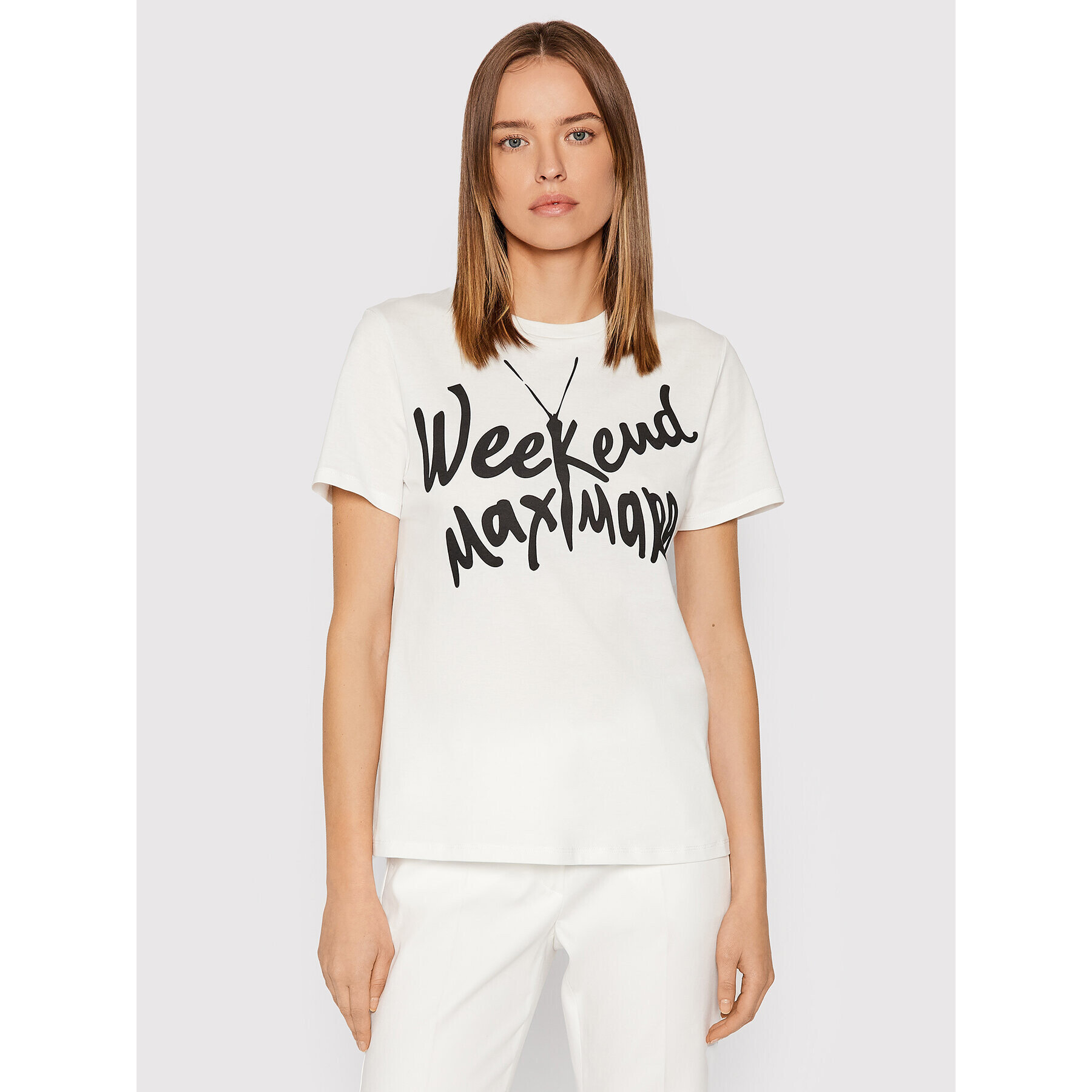 Weekend Max Mara T-Shirt - Pepit.gr