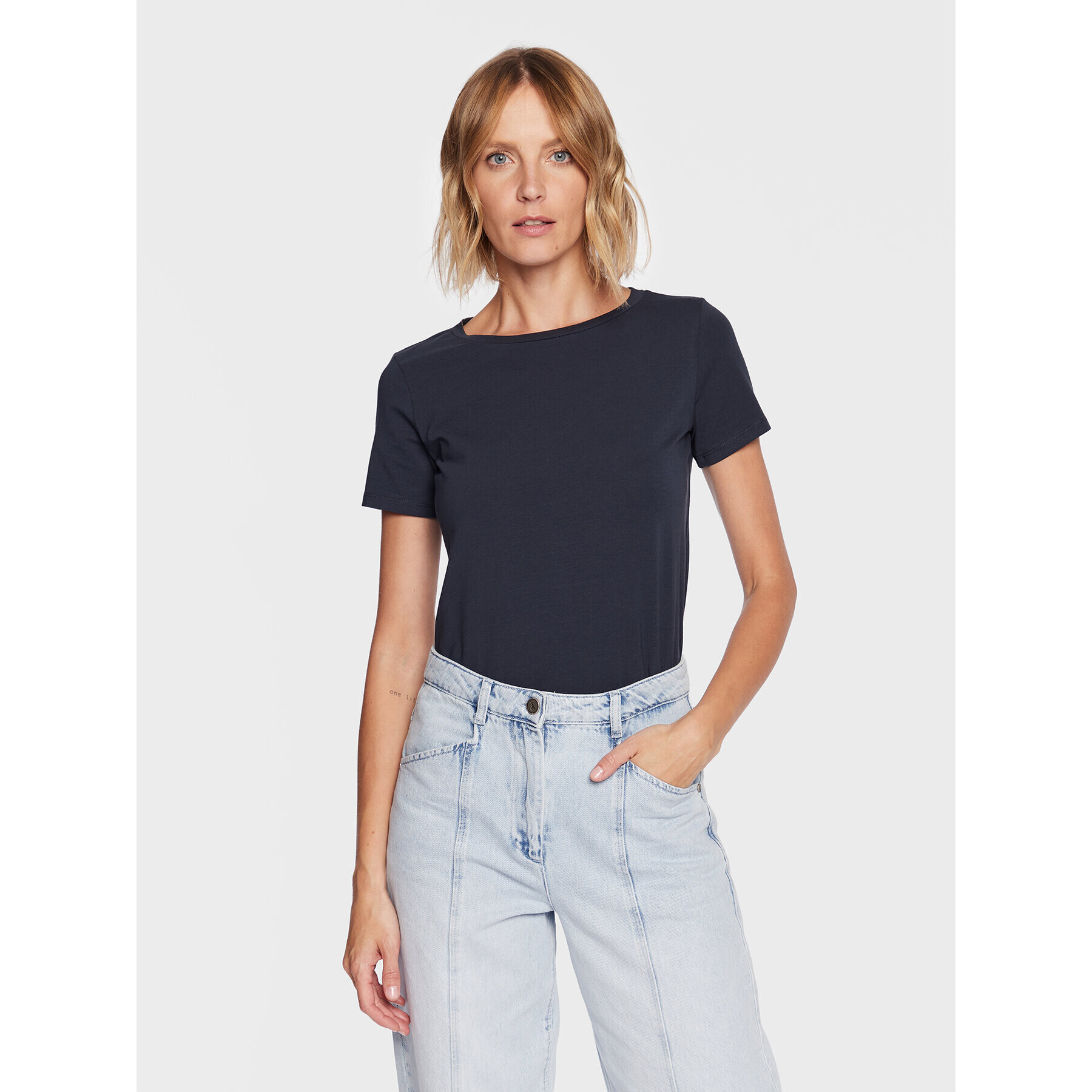 Weekend Max Mara T-Shirt - Pepit.gr