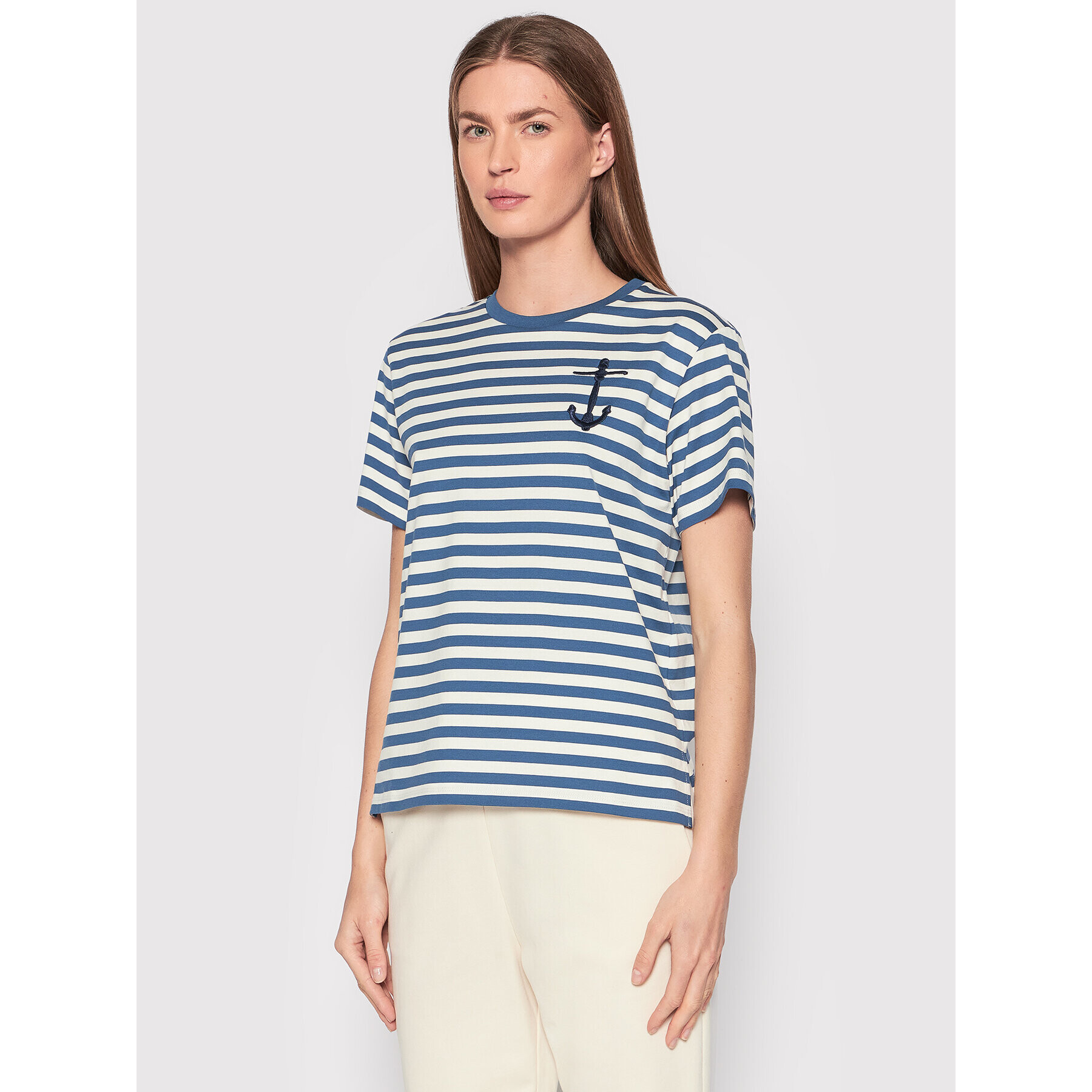 Weekend Max Mara T-Shirt - Pepit.gr