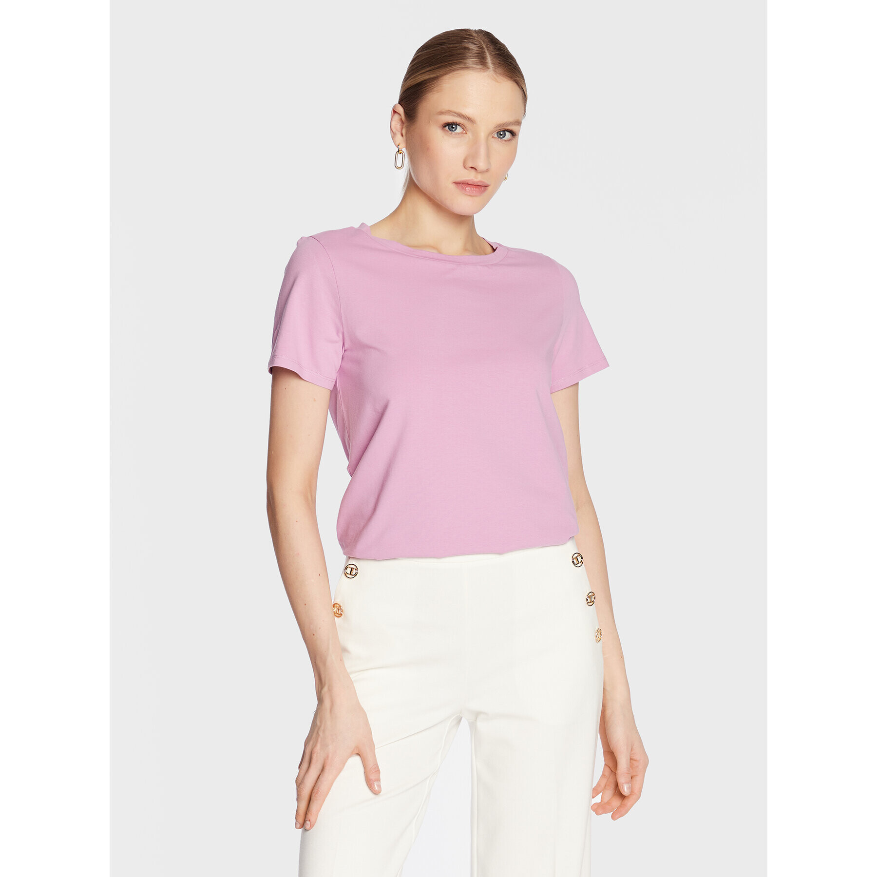 Weekend Max Mara T-Shirt - Pepit.gr