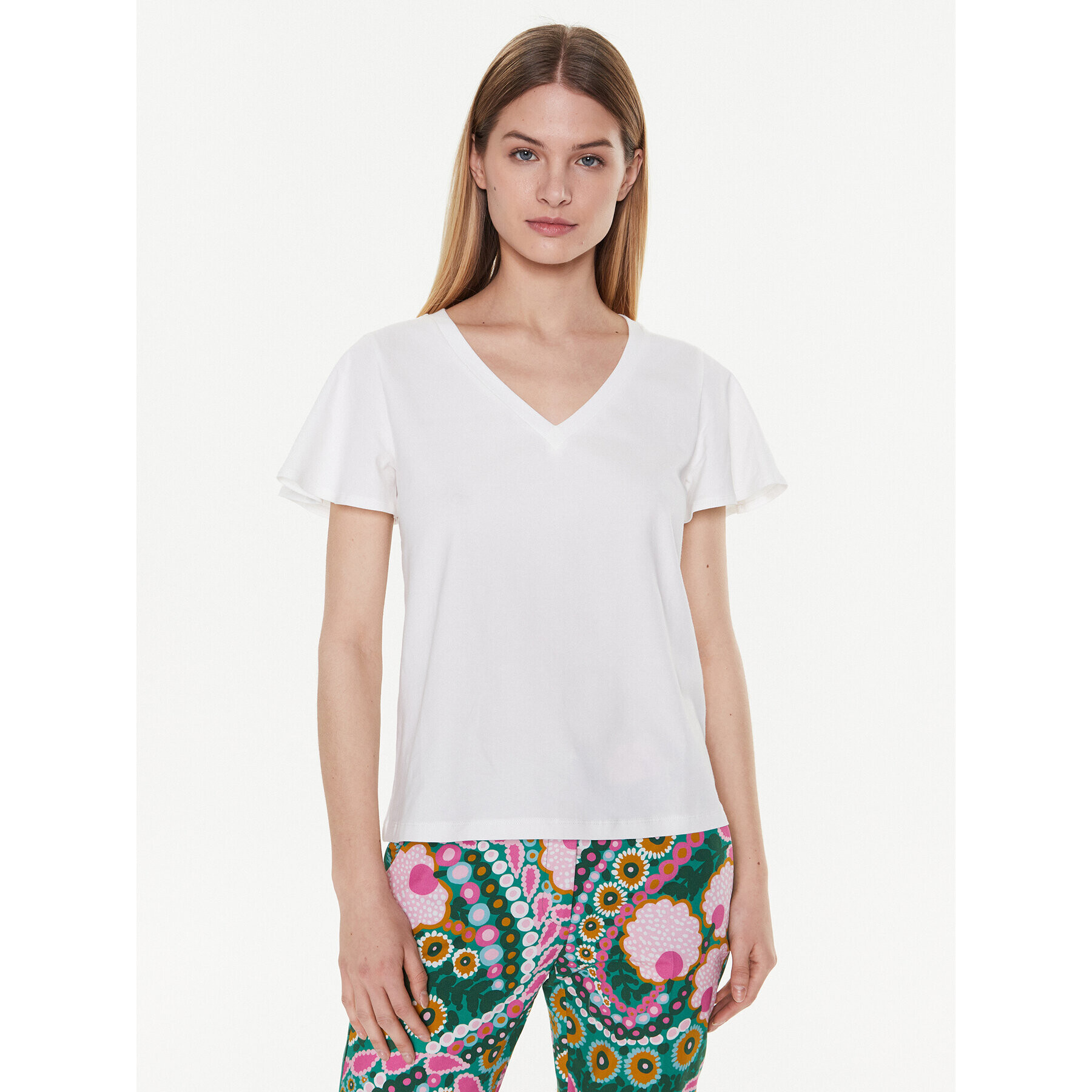 Weekend Max Mara T-Shirt - Pepit.gr