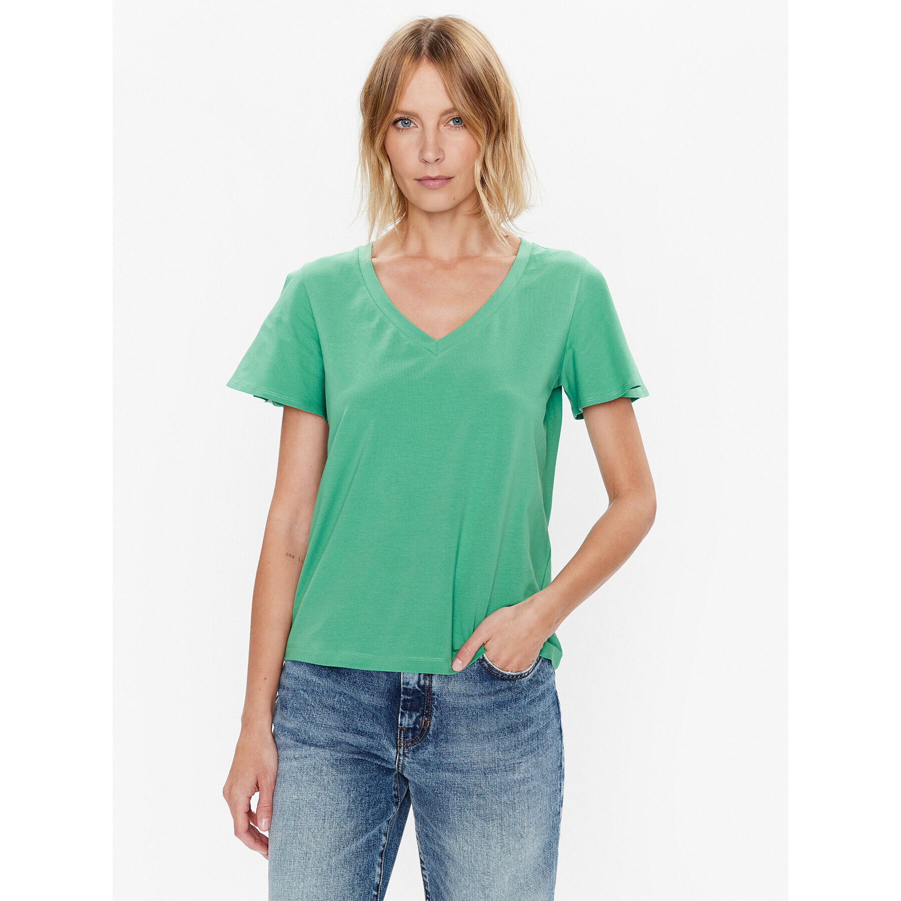 Weekend Max Mara T-Shirt - Pepit.gr