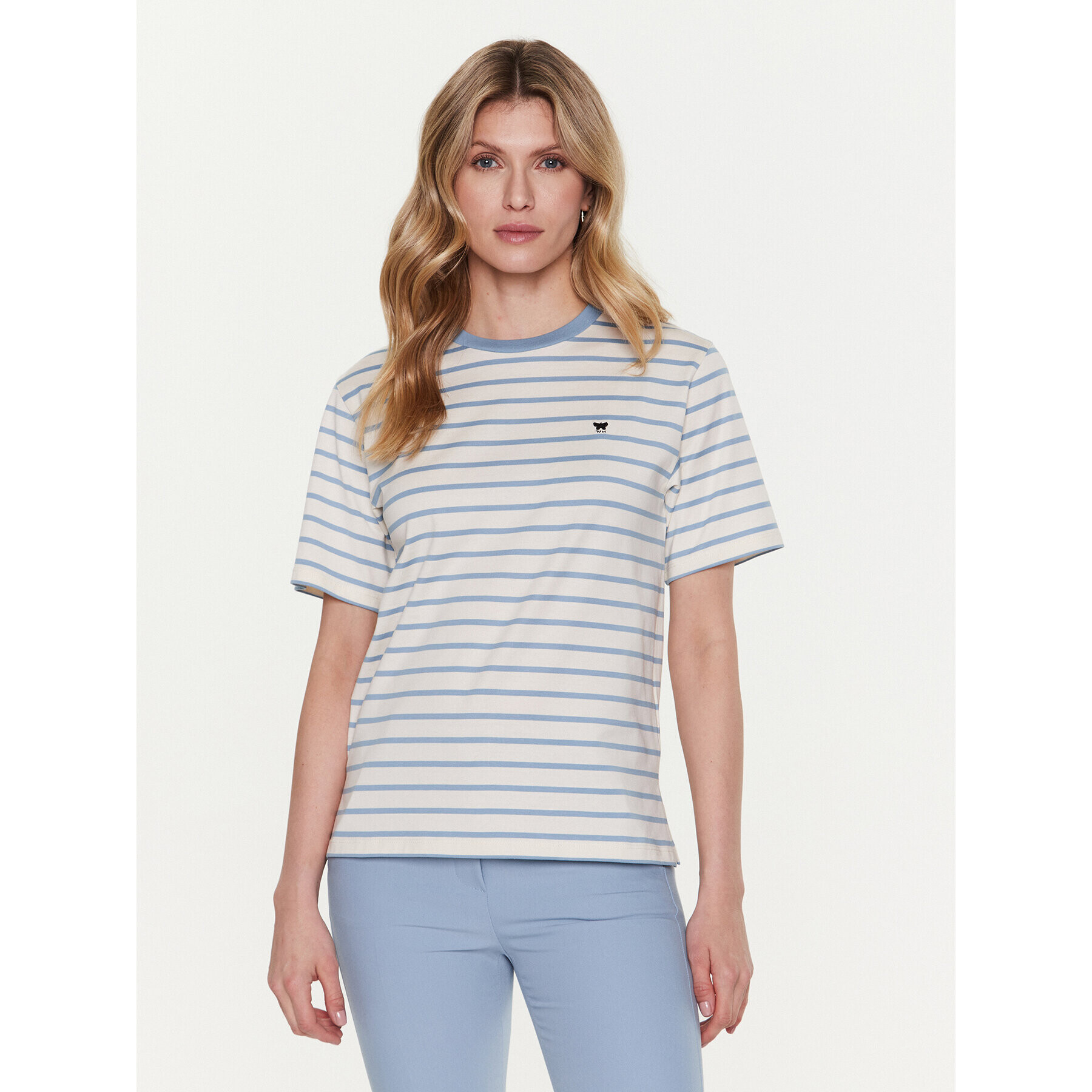 Weekend Max Mara T-Shirt - Pepit.gr